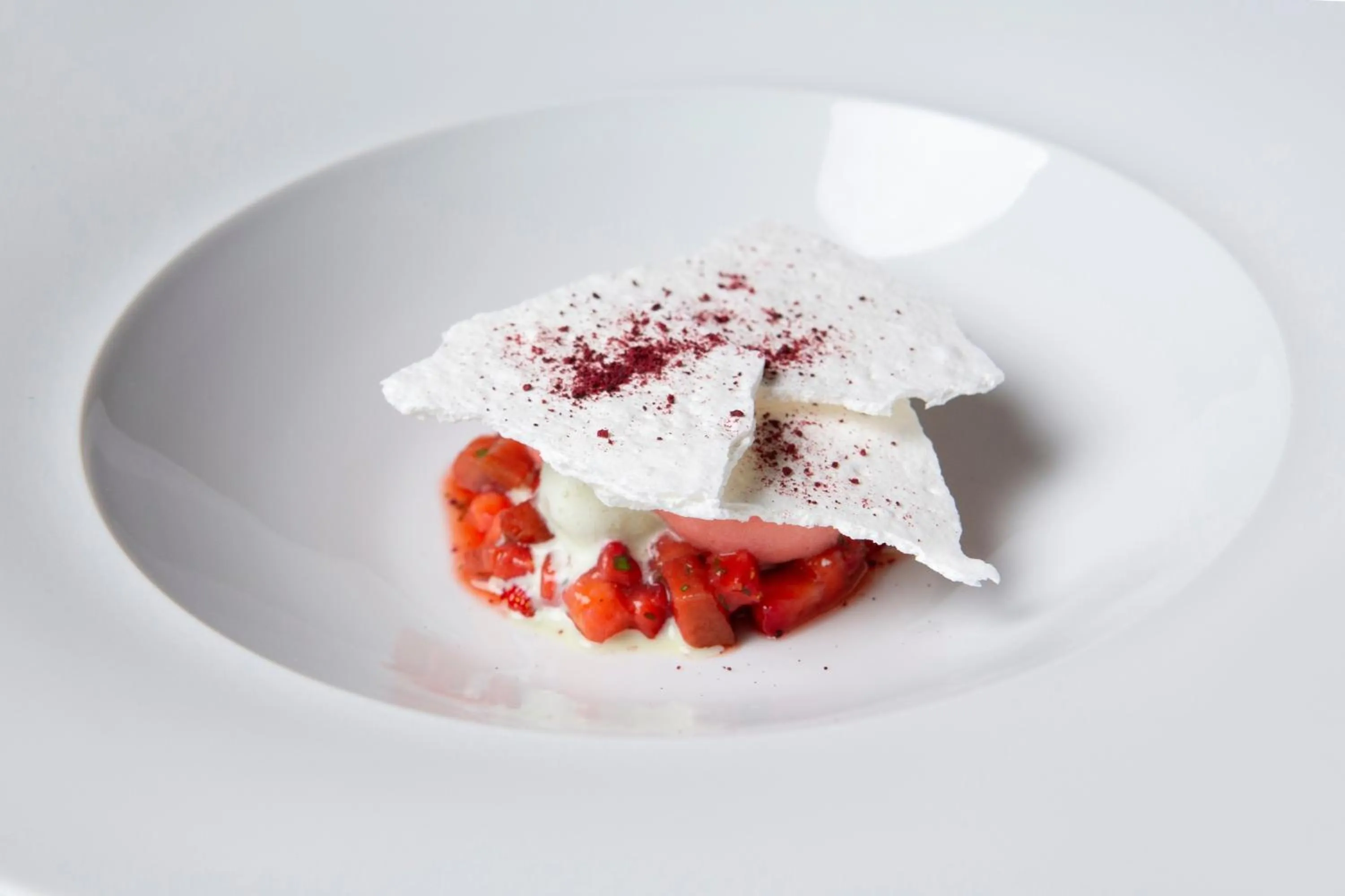 Restaurant/places to eat in Il Castelfalfi-Tui Blue Selection