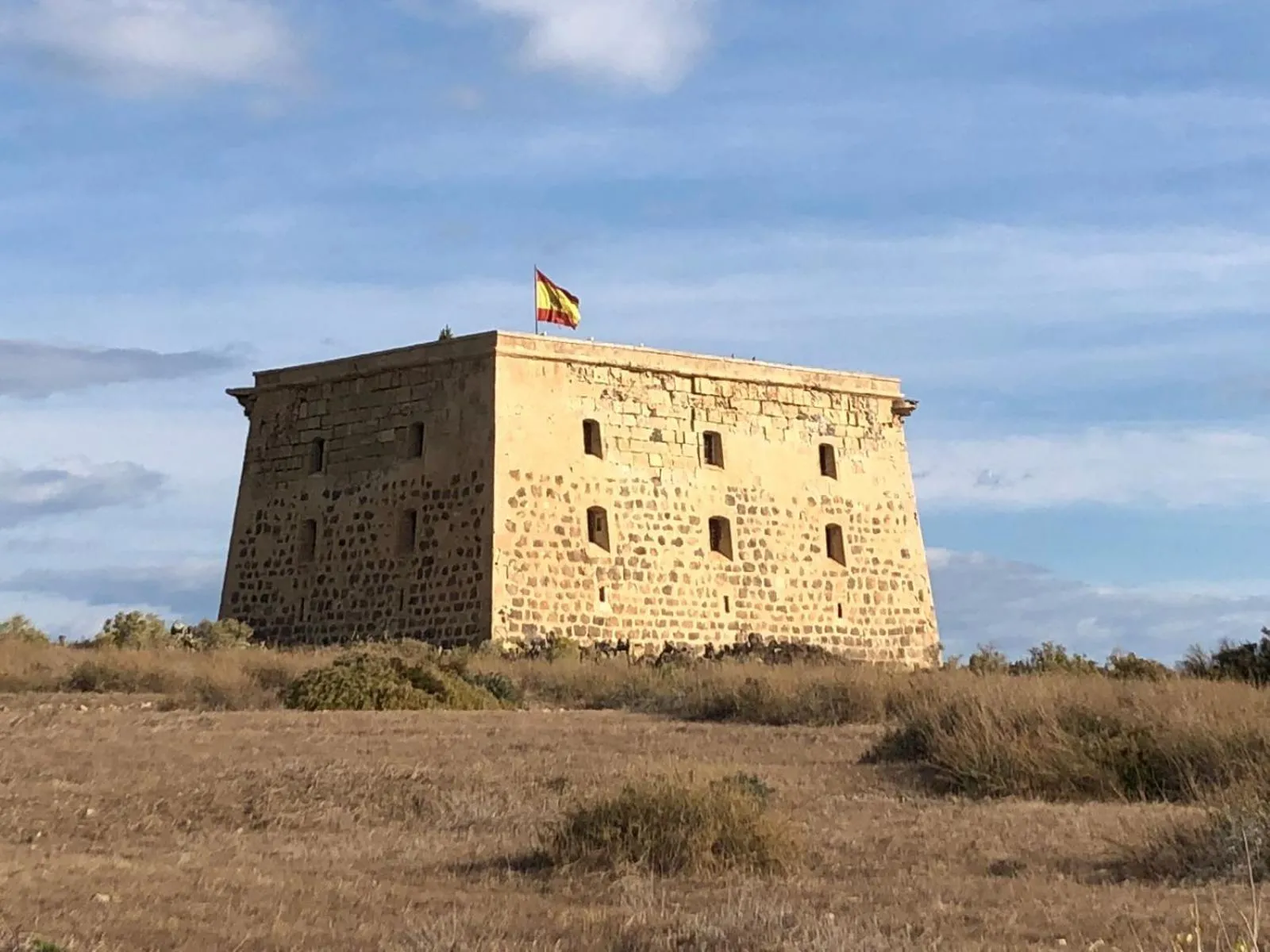 La Trancada