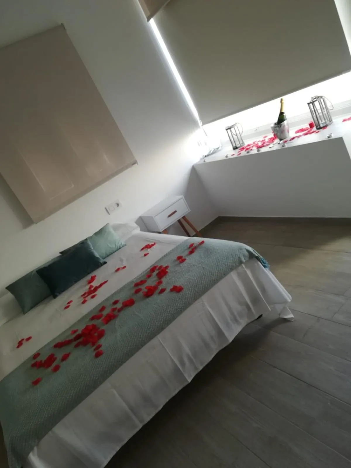 Bed in La Trancada