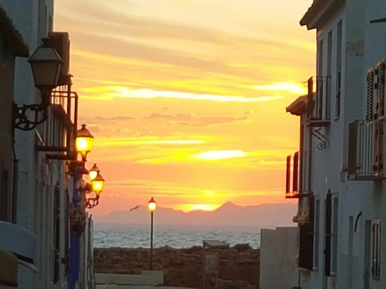 La Trancada