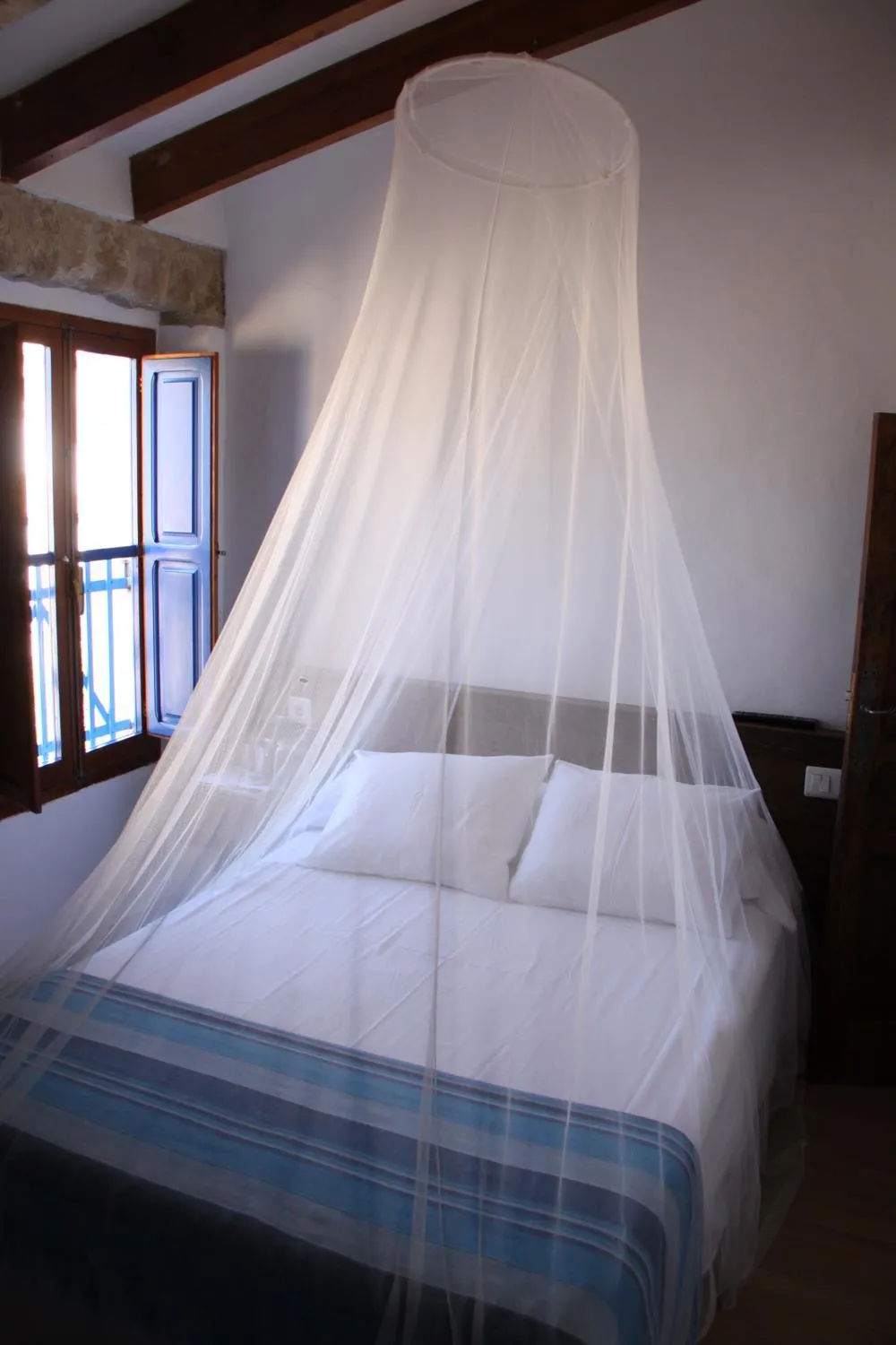 Bed in La Trancada