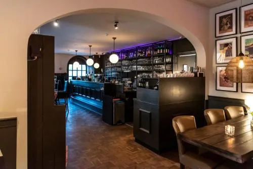 Bar-Bistro-Hotel DOK