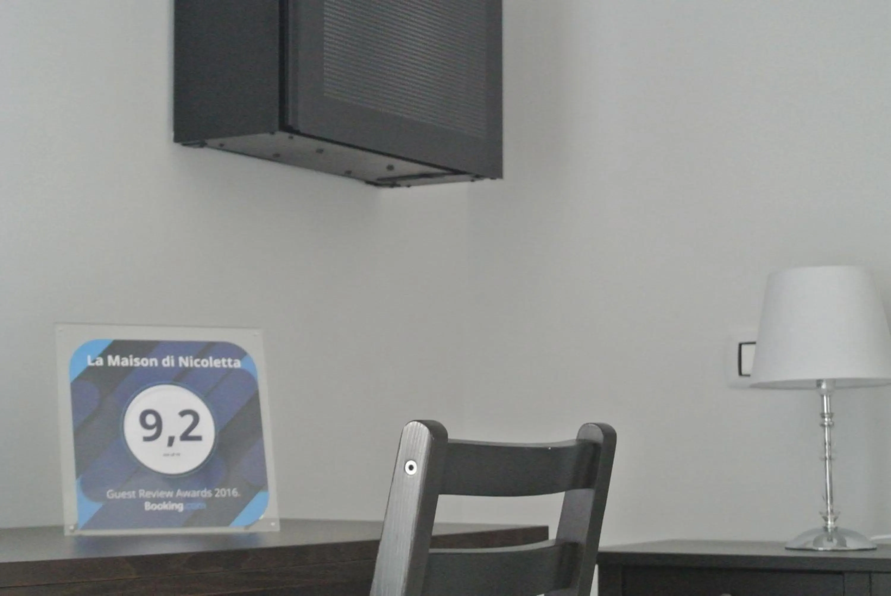 La Maison di Nicoletta