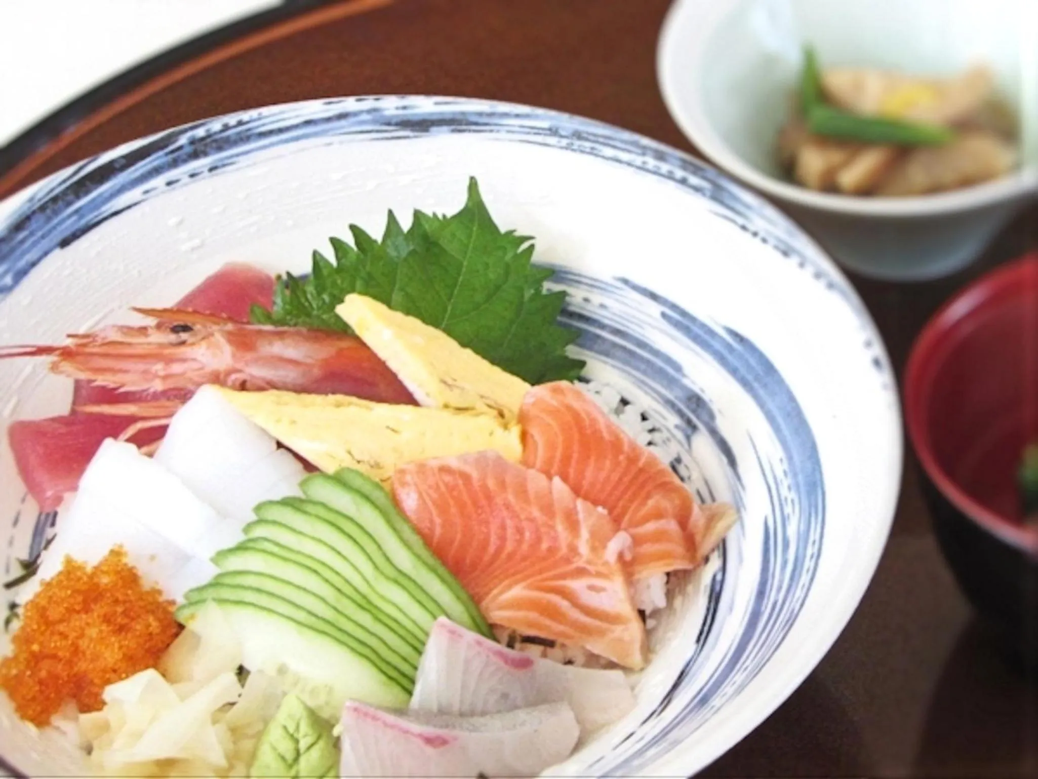 Lunch in Hotel Axia Kushikino