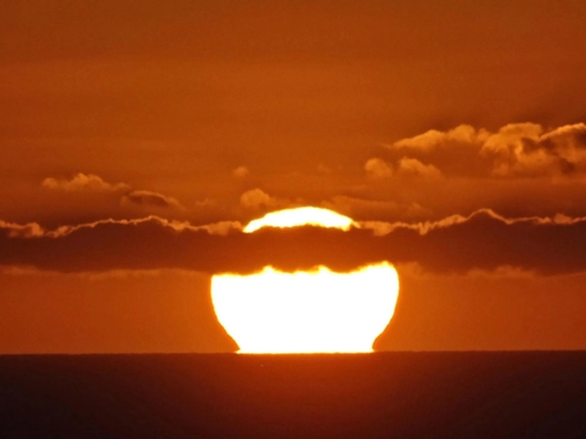 View (from property/room) in Hotel Axia Kushikino