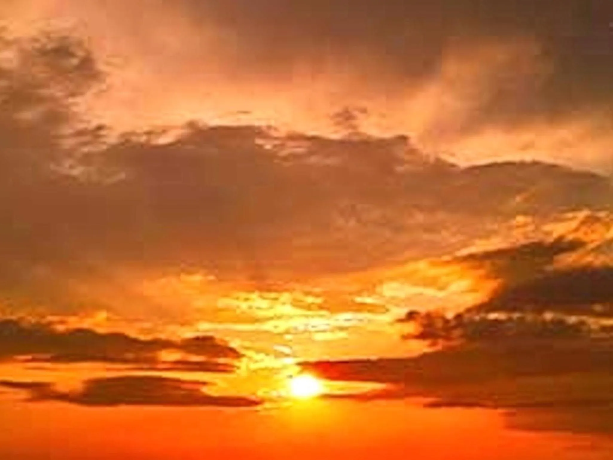 Sea view in Hotel Axia Kushikino