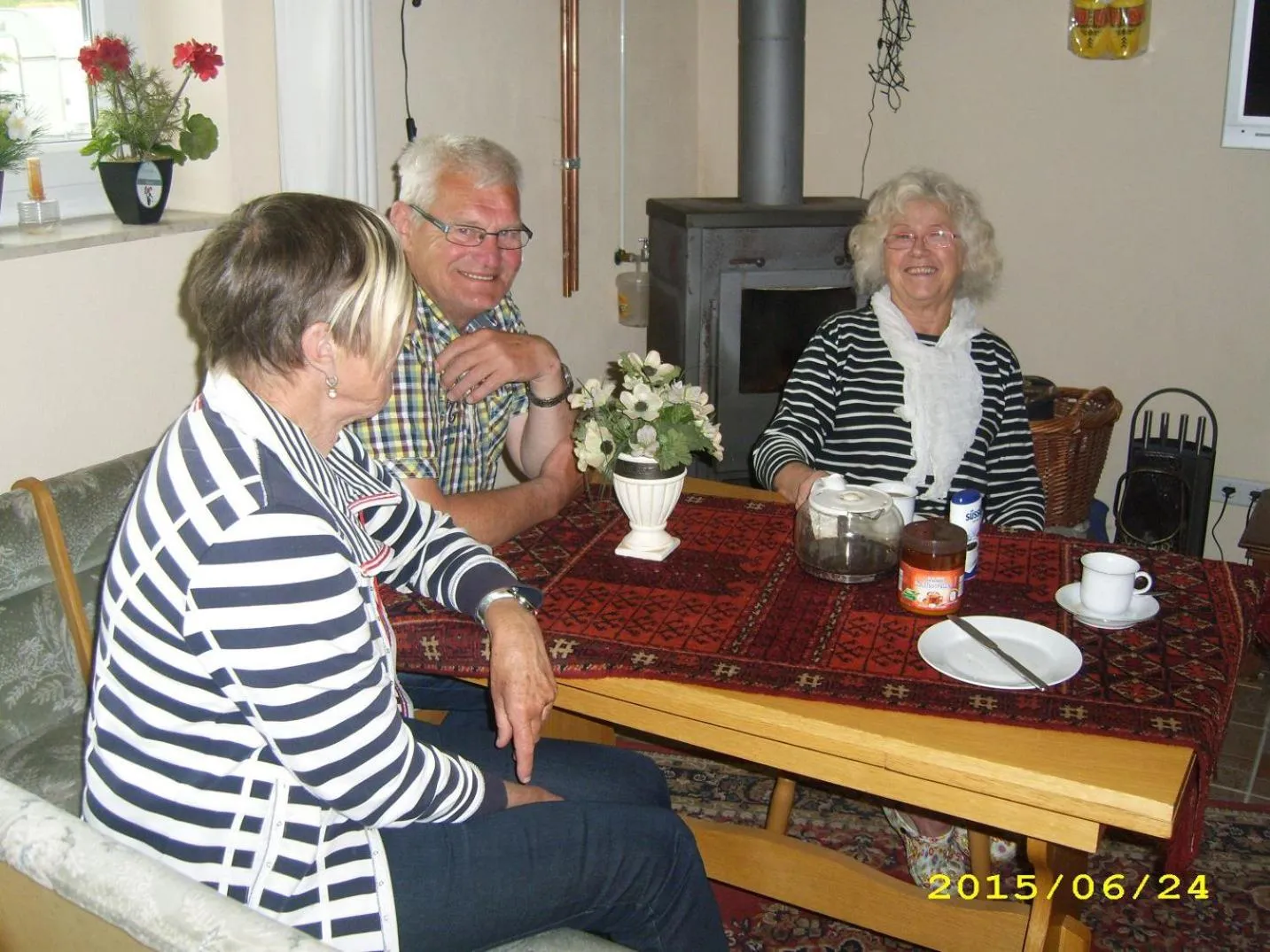 B & B Gross Methling