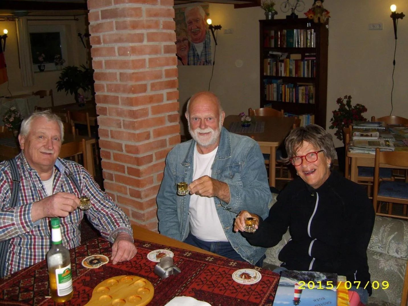 B & B Gross Methling