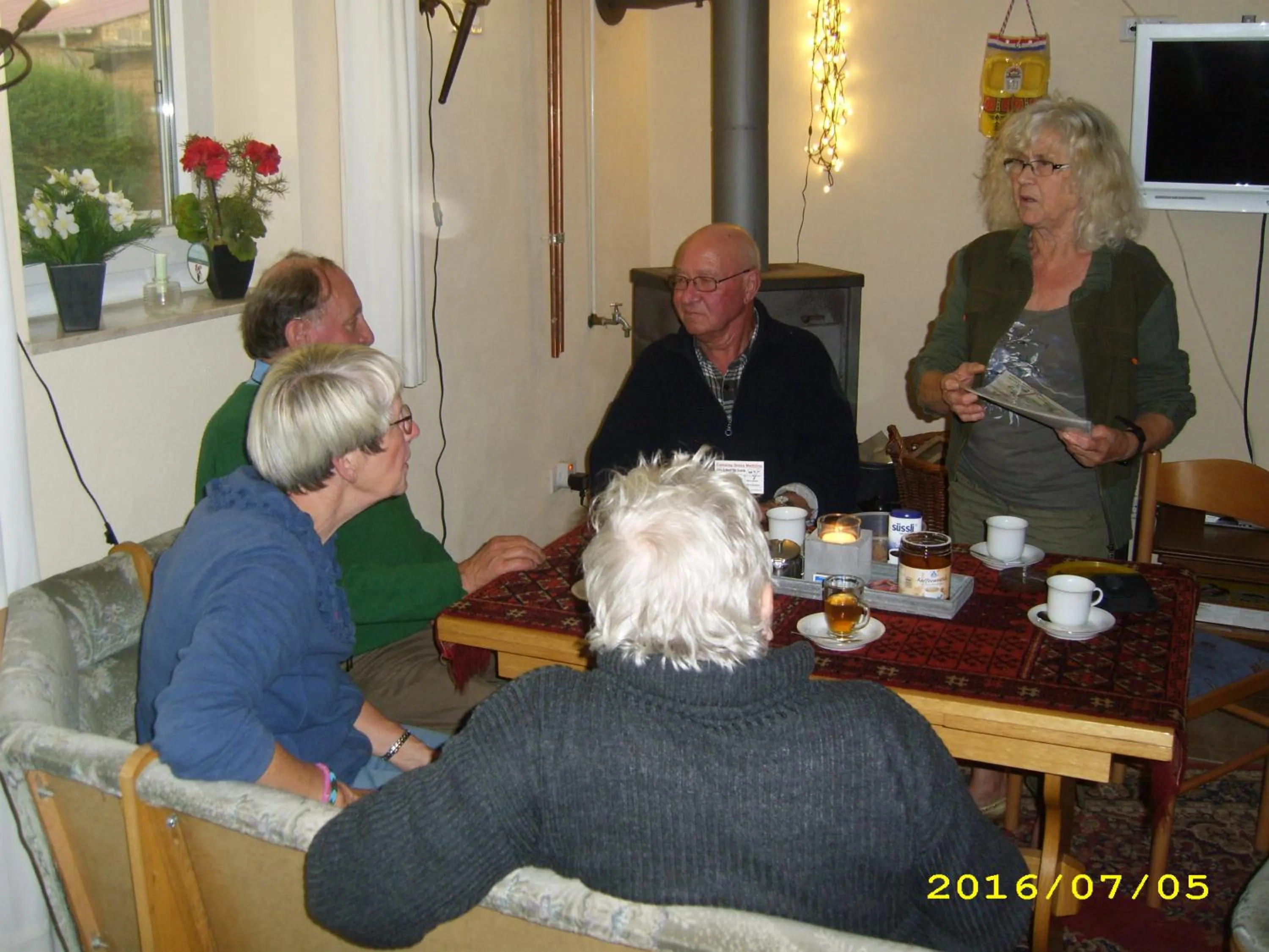 B & B Gross Methling