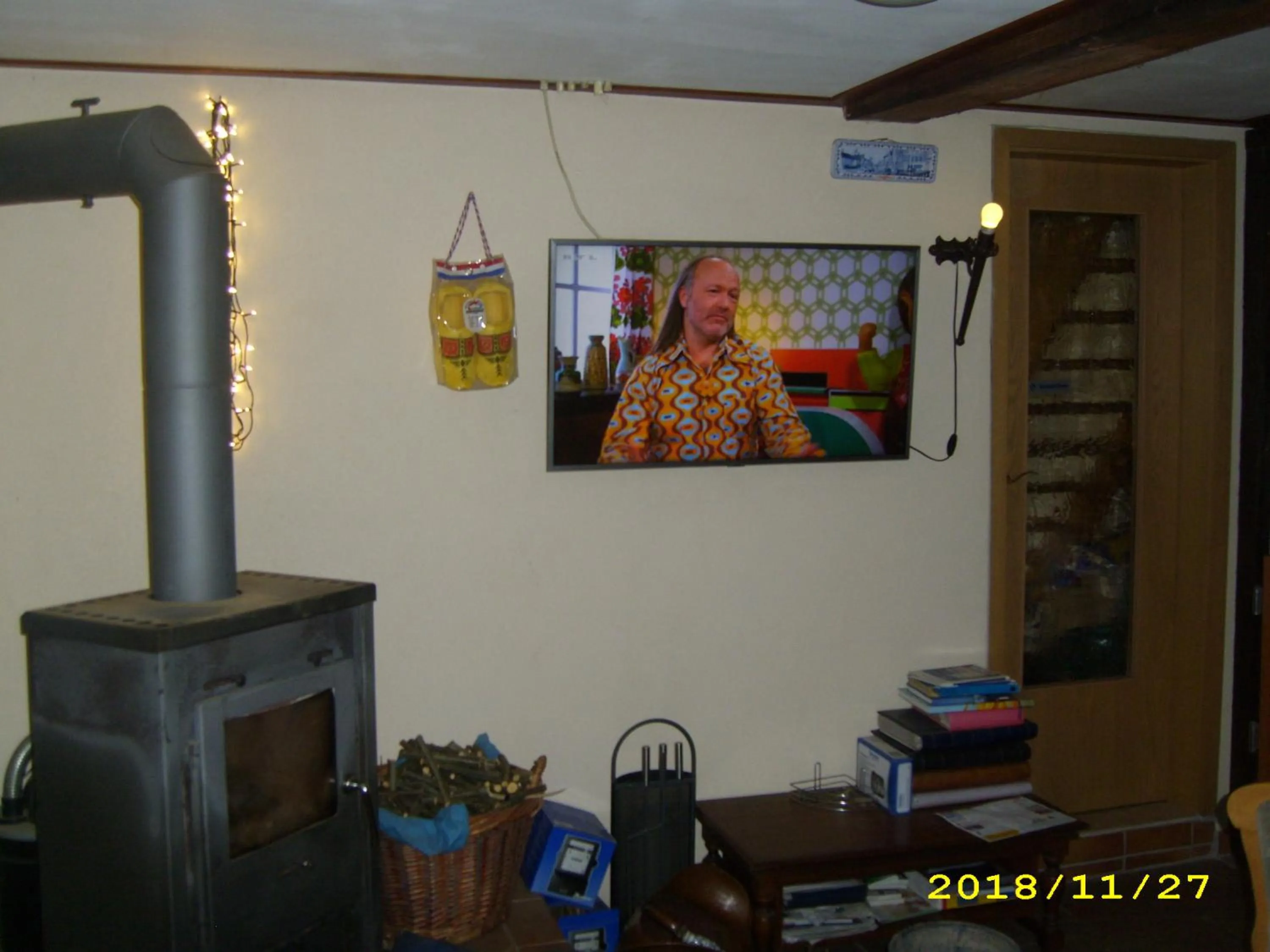 B & B Gross Methling