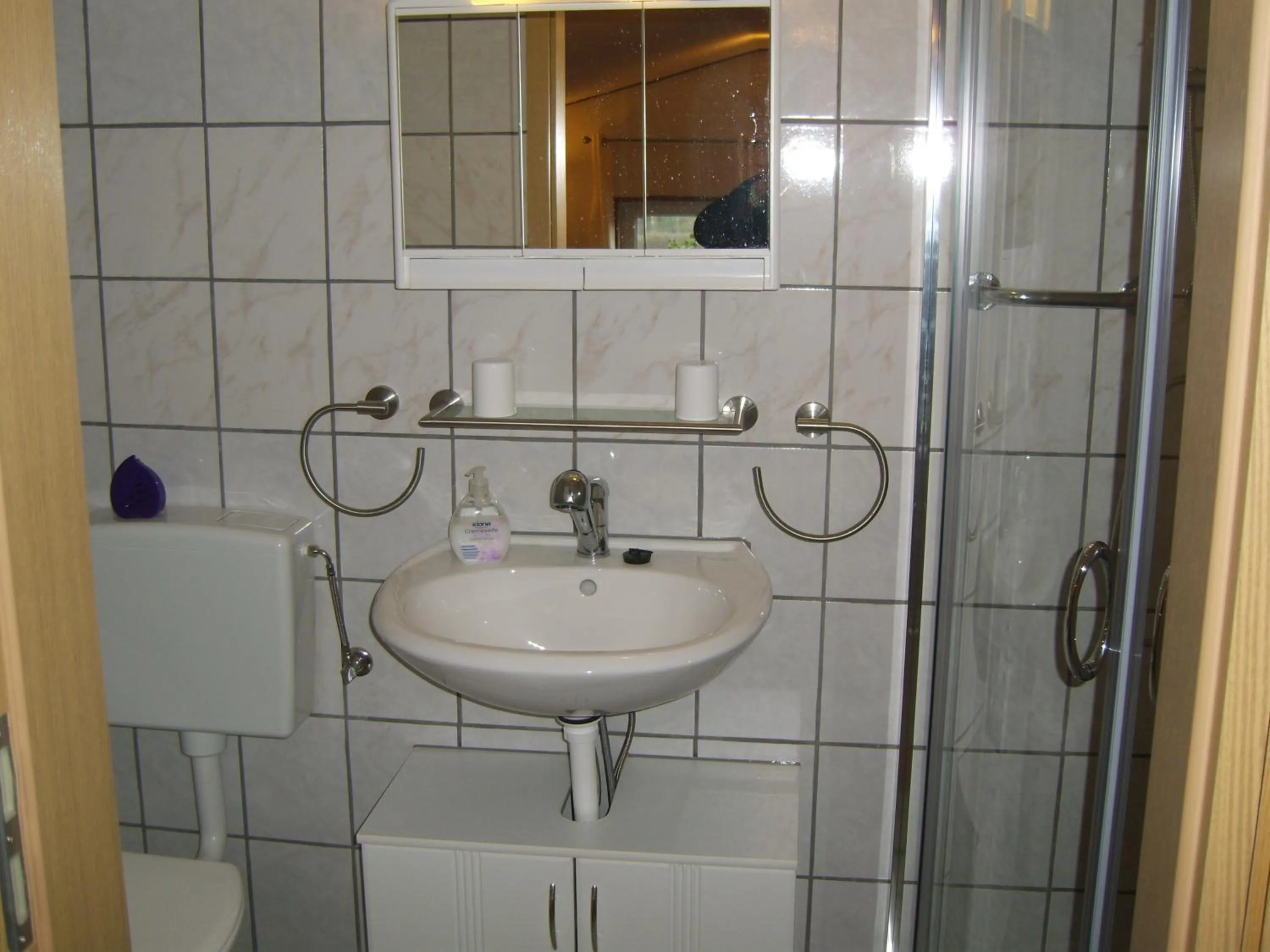 B & B Gross Methling