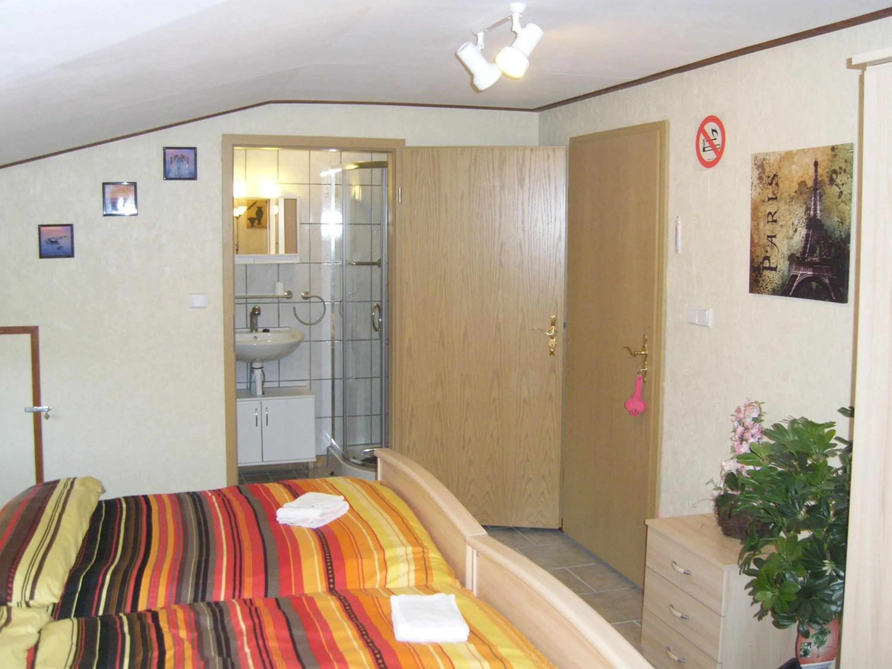 B & B Gross Methling