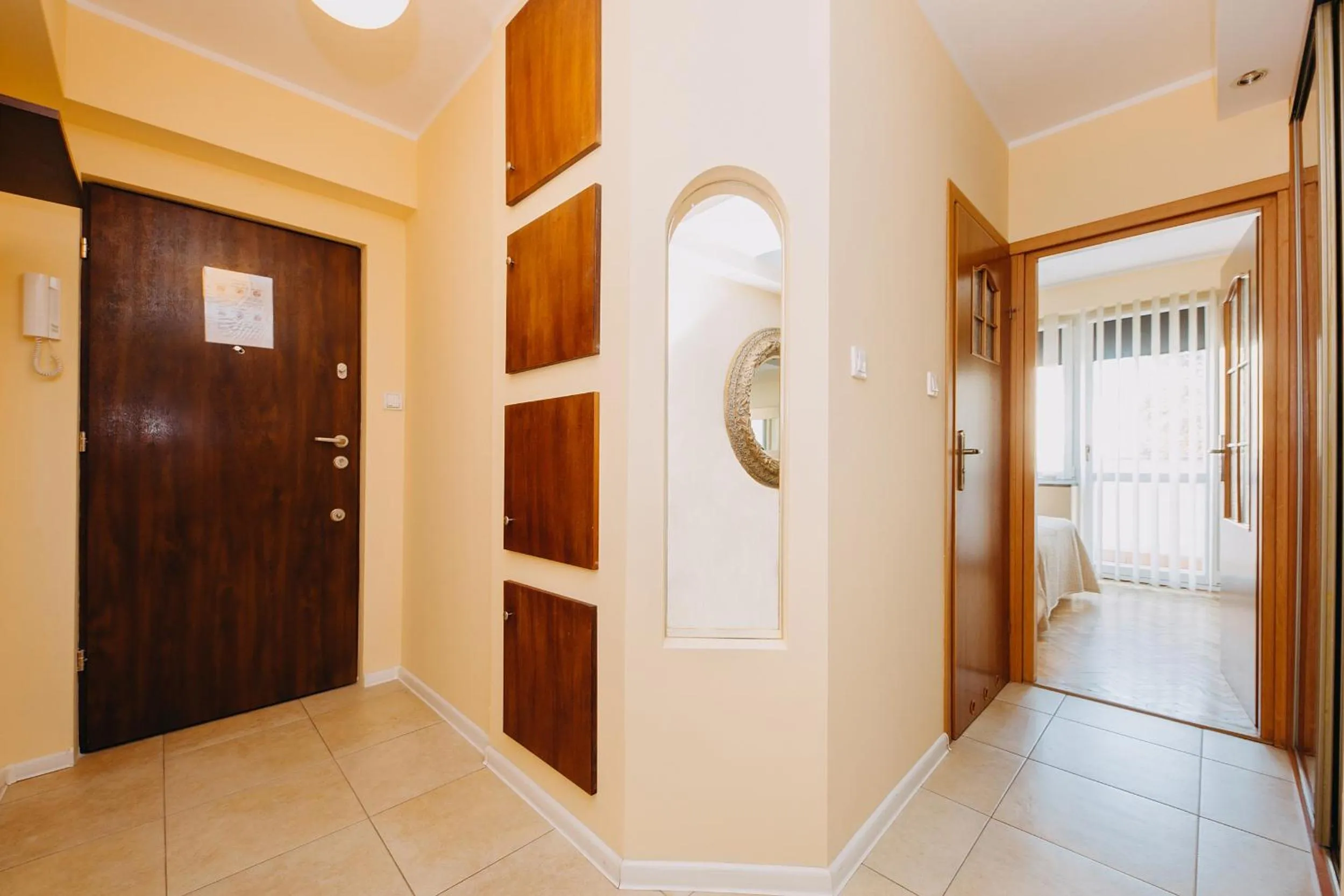 Other in ShortStayPoland Warecka (B2)