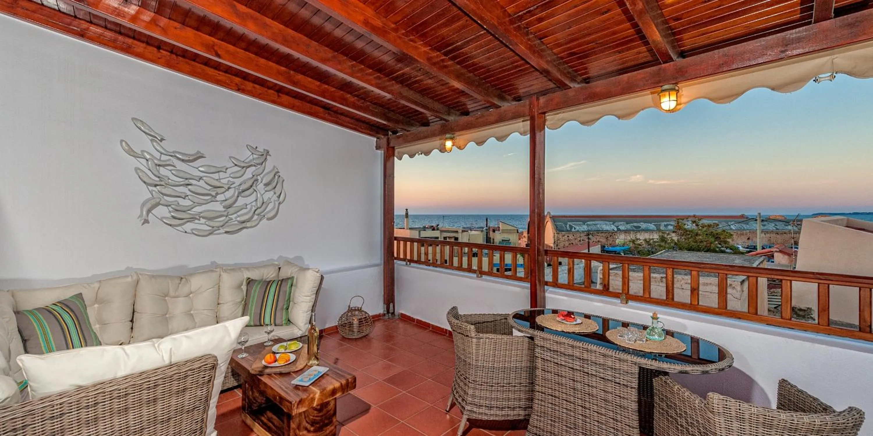 Casa Sabbionara