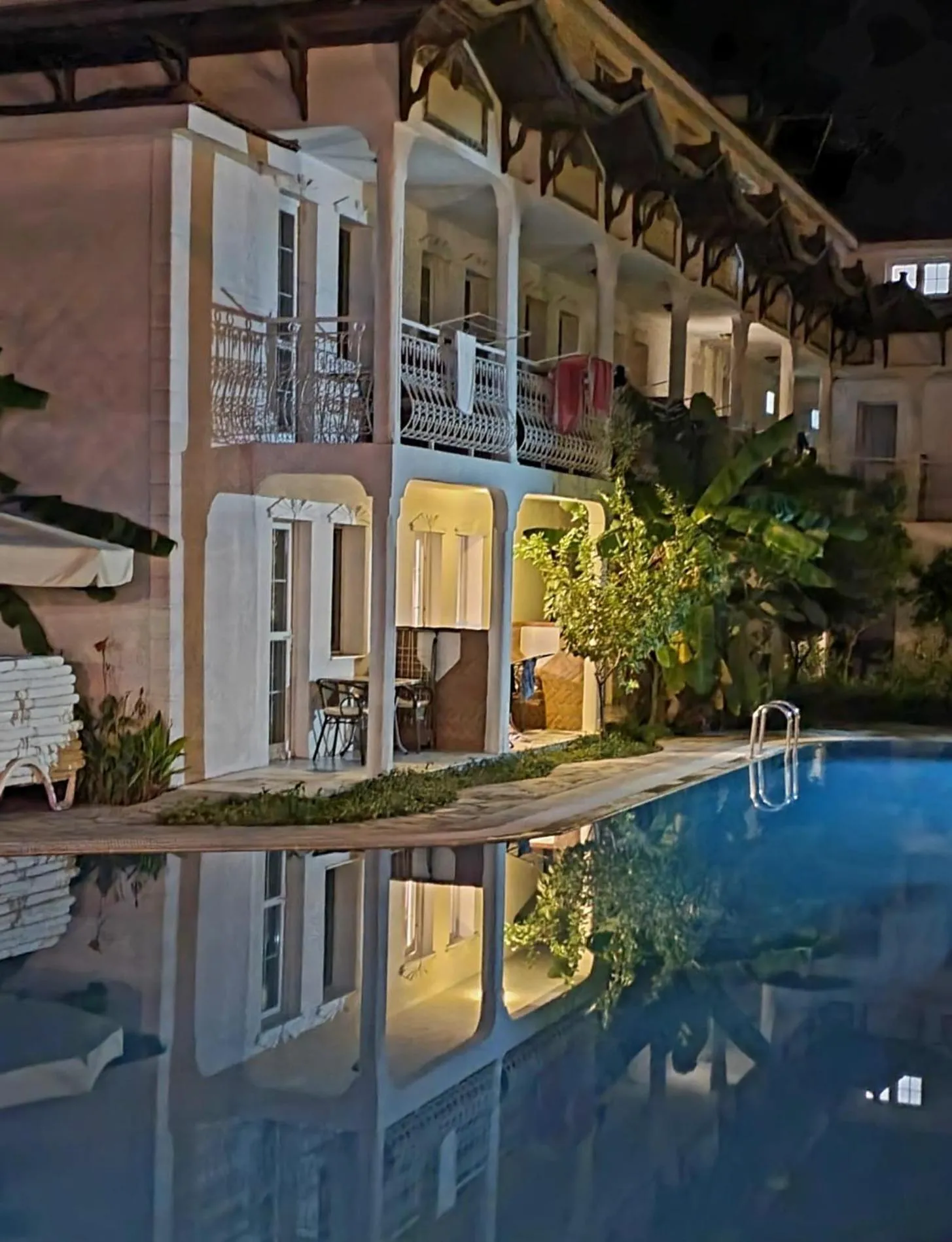 Central Park Otel - Adult Only