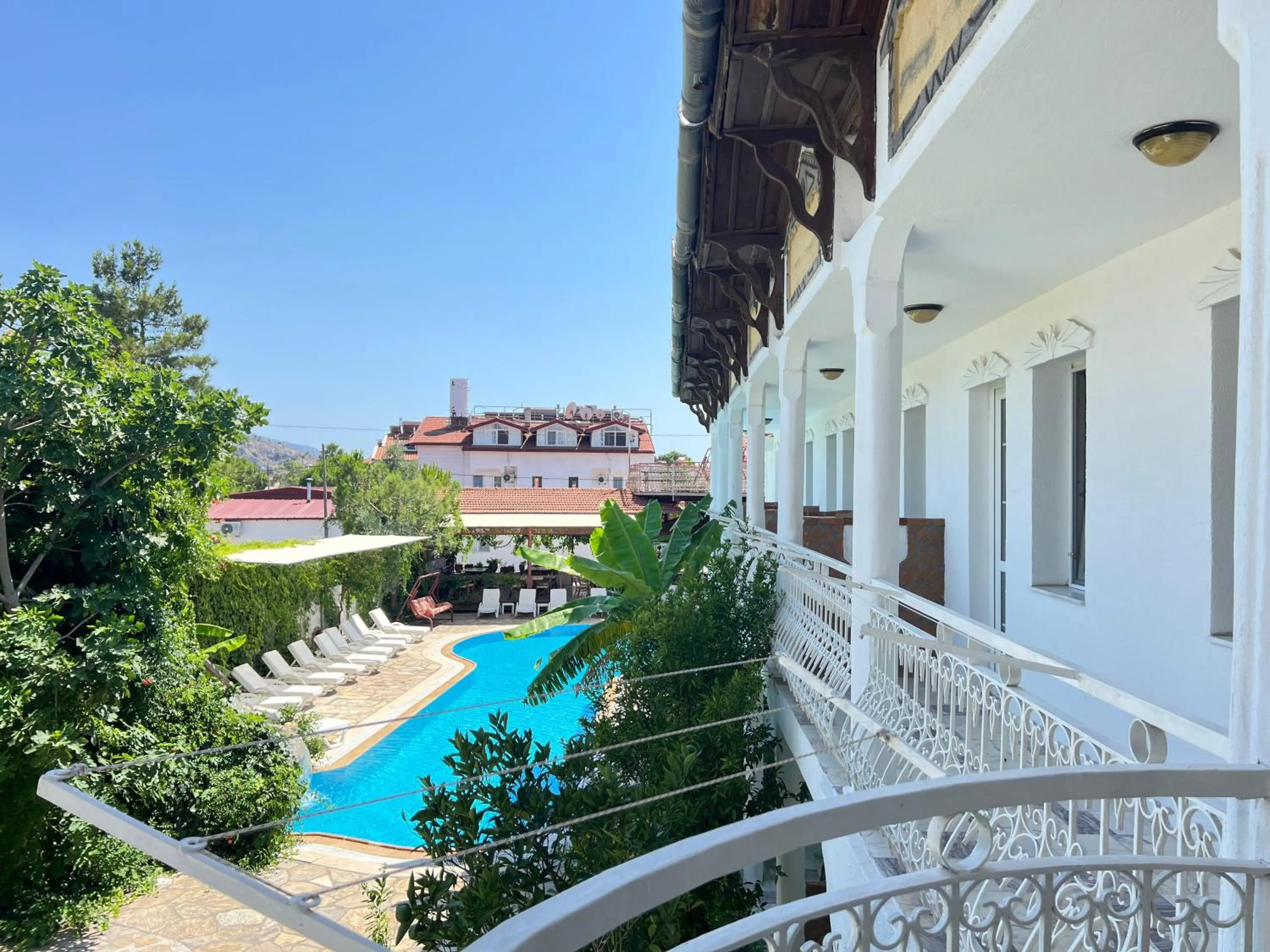 Central Park Otel - Adult Only