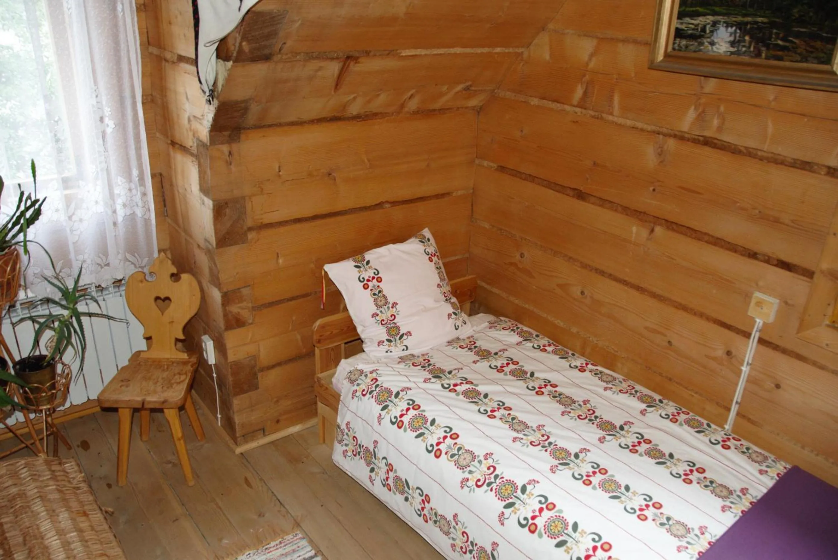 Pokoje Gościnne Kościelisko AZ Somatic