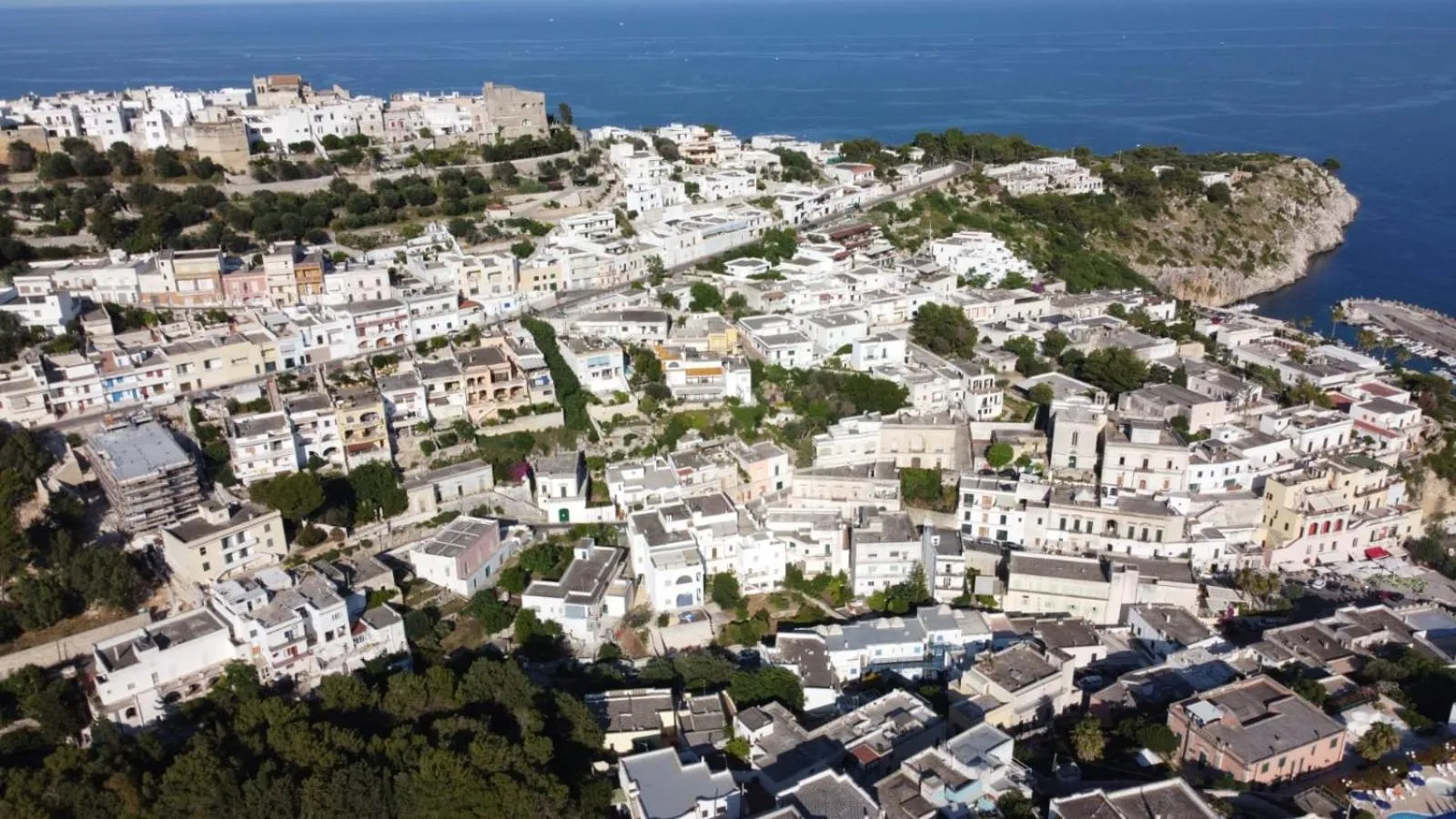 Nearby landmark in L' ATTICO CastroSalento