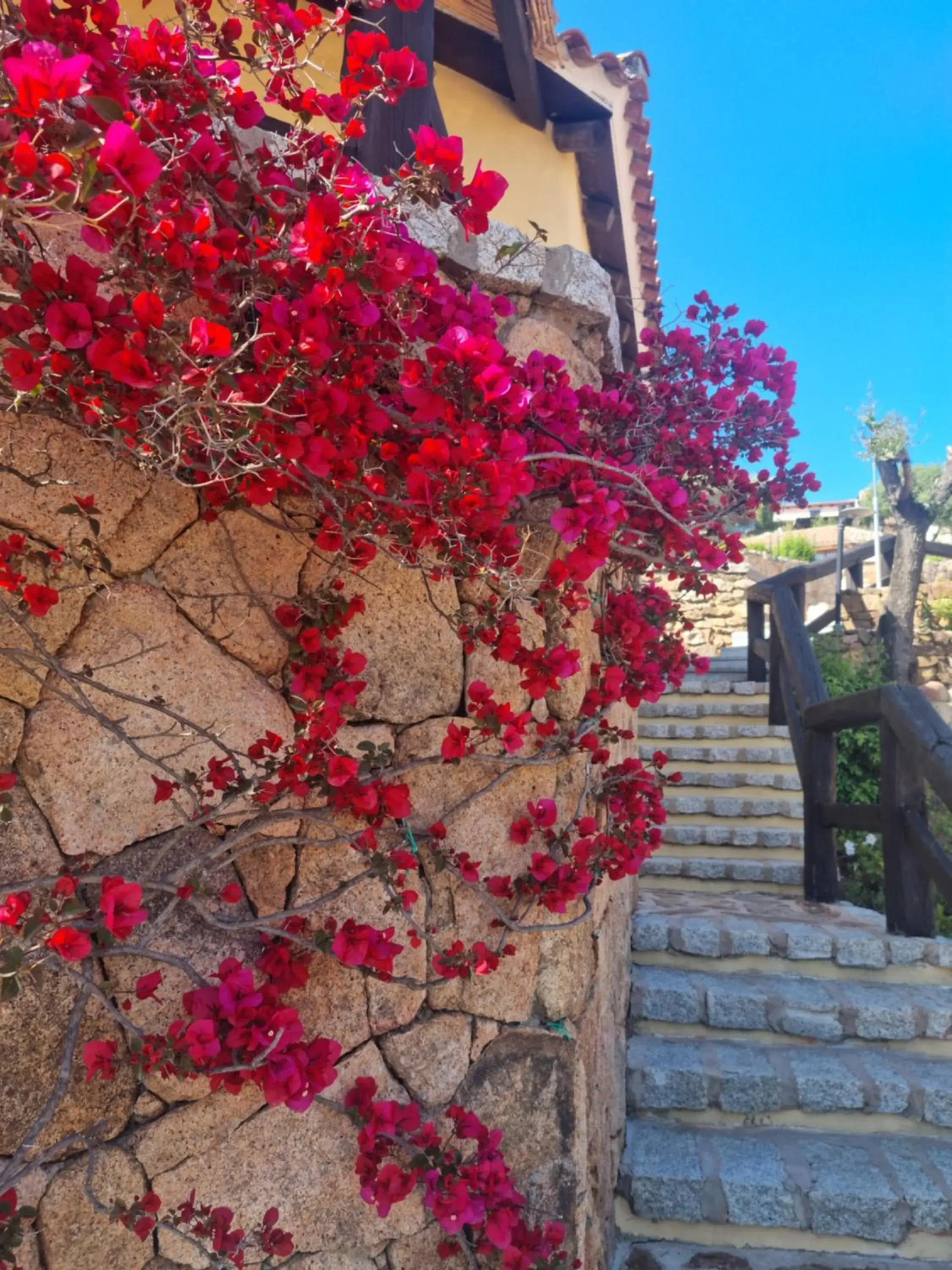 Property building in LH Hotel Pozzo Sacro Property building in LH Hotel Pozzo Sacro