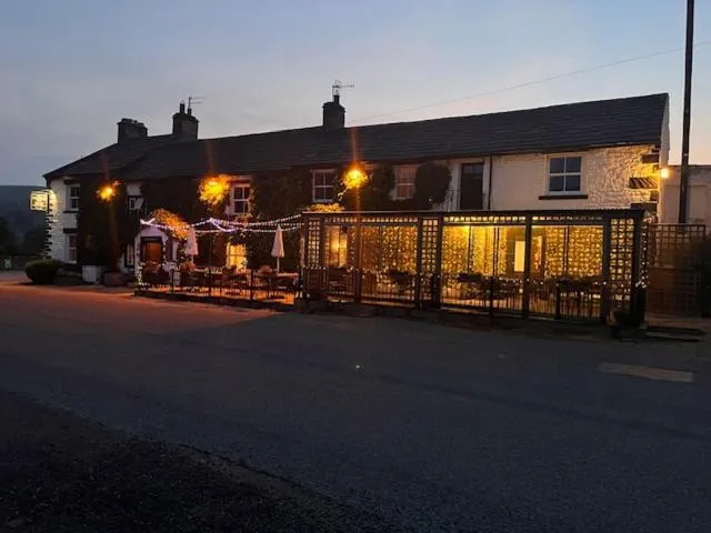 The Street Head Inn