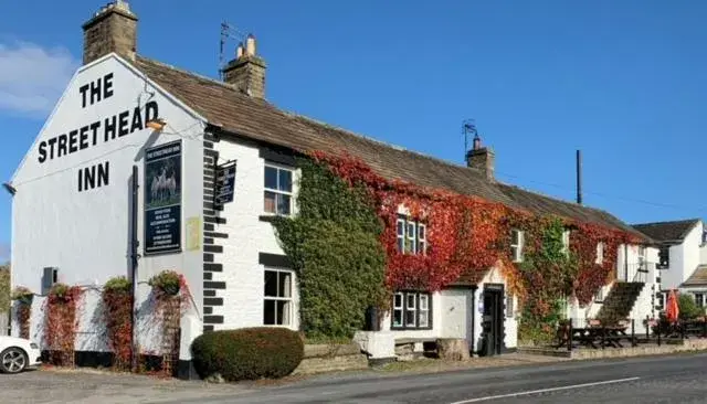 The Street Head Inn The Street Head Inn