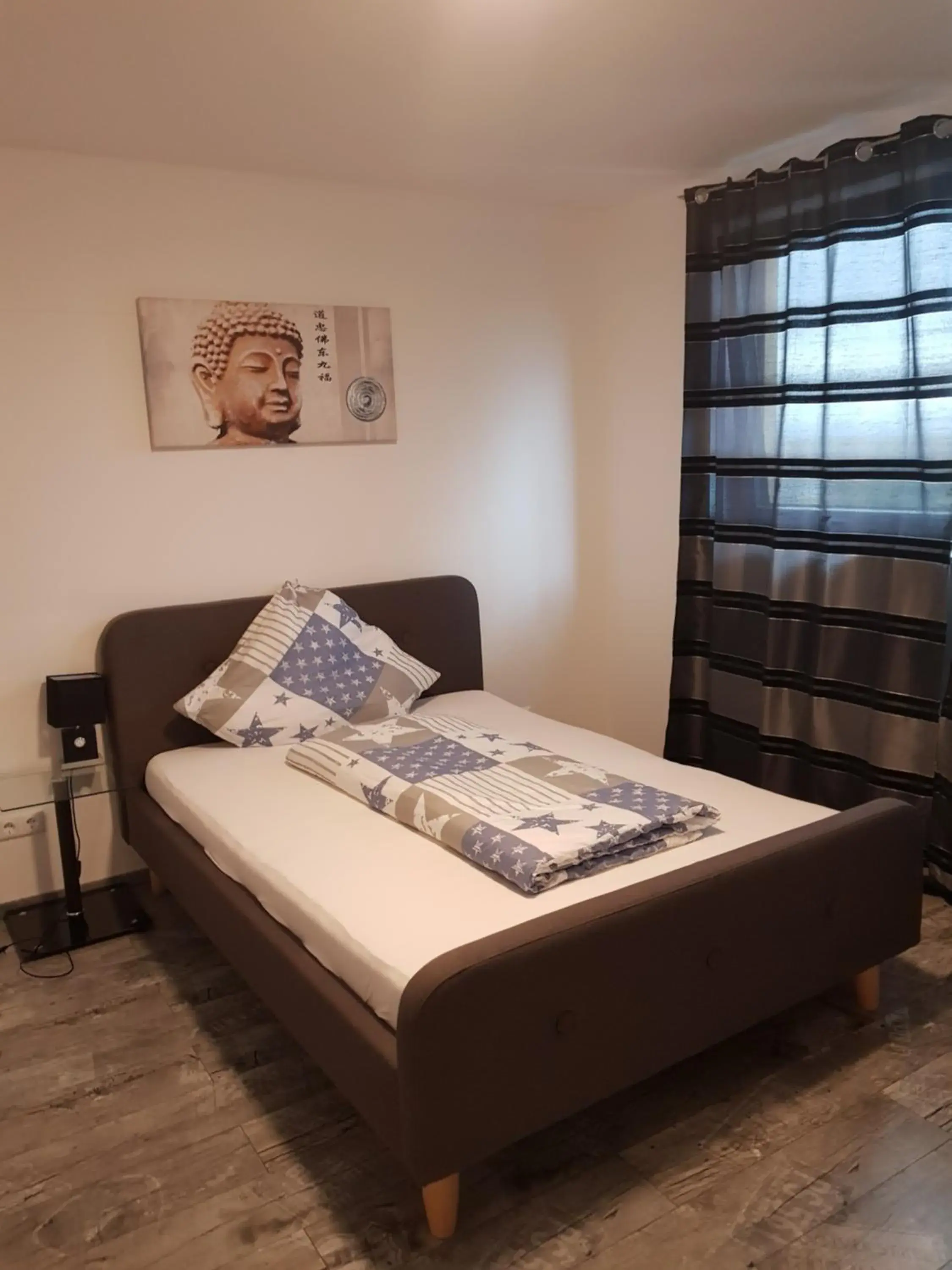 Standard Twin Room in Sunny´s Hotel & Residence Standard Twin Room in Sunny´s Hotel & Residence