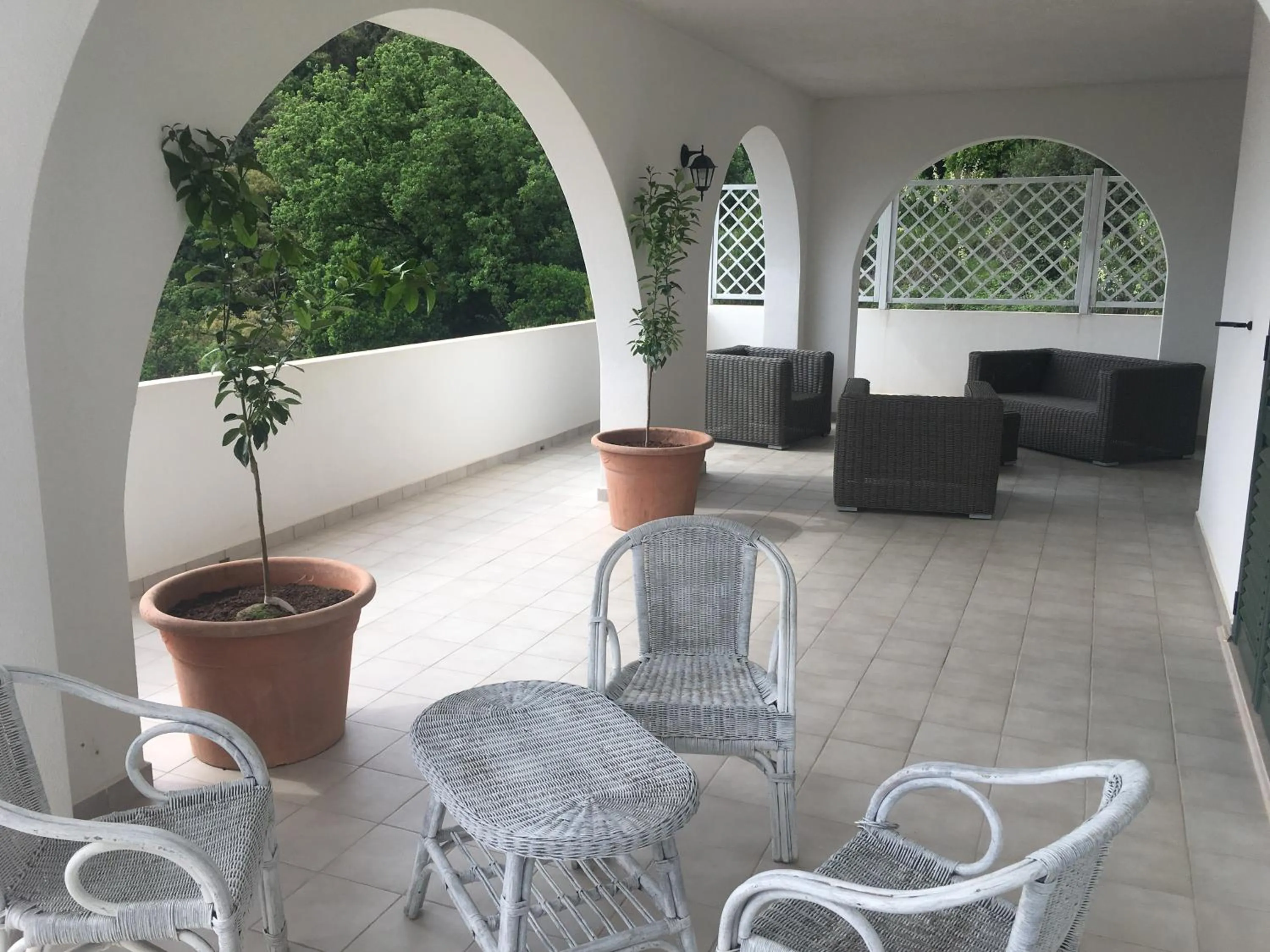 La Bouganville