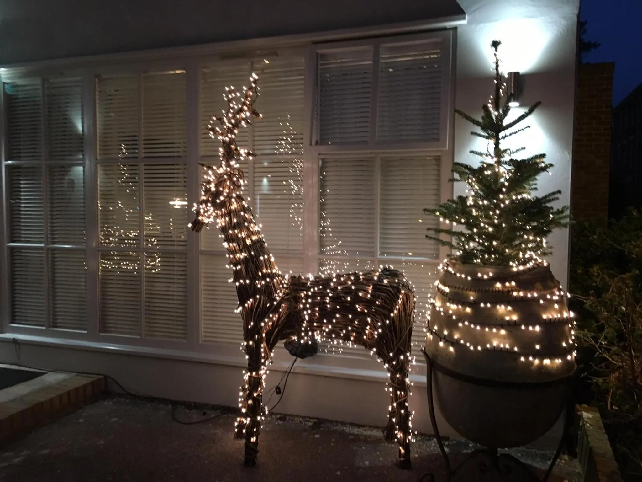 Facade/entrance in Rooms at number one