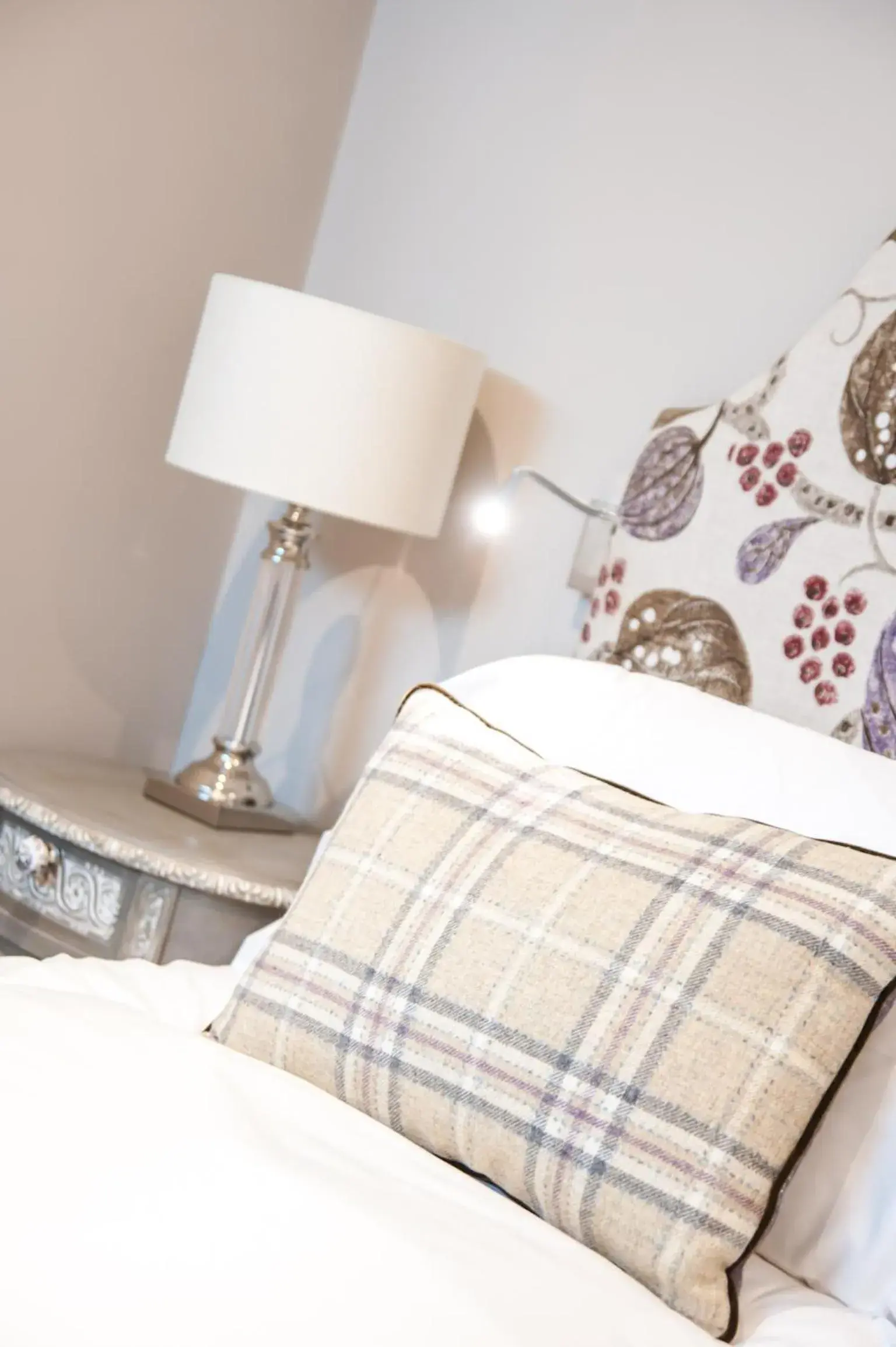 Economy Double Room in Rooms at number one Economy Double Room in Rooms at number one