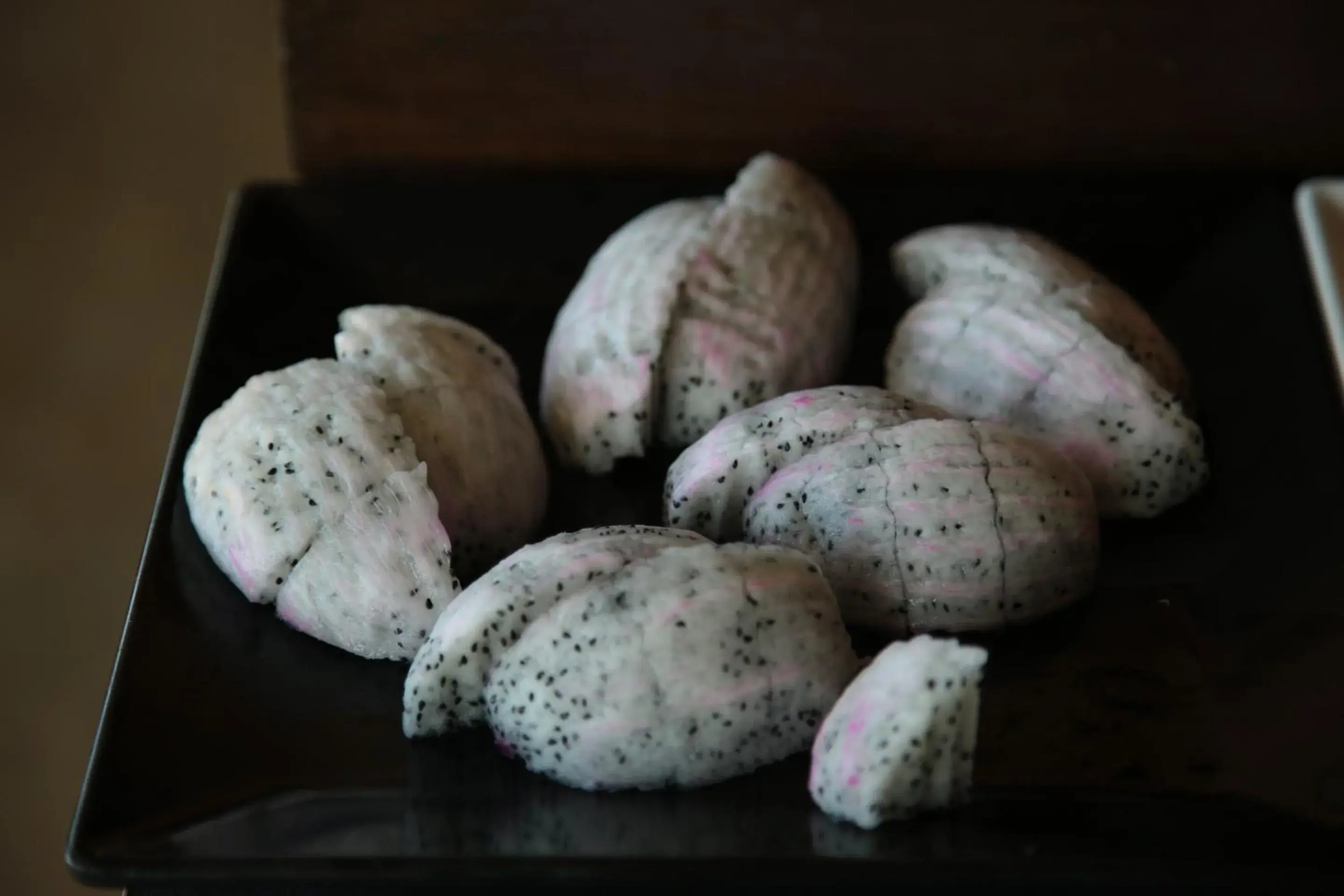 Buffet breakfast in ChaoKoh Phi Phi Hotel and Resort- SHA Extra Plus Buffet breakfast in ChaoKoh Phi Phi Hotel and Resort- SHA Extra Plus