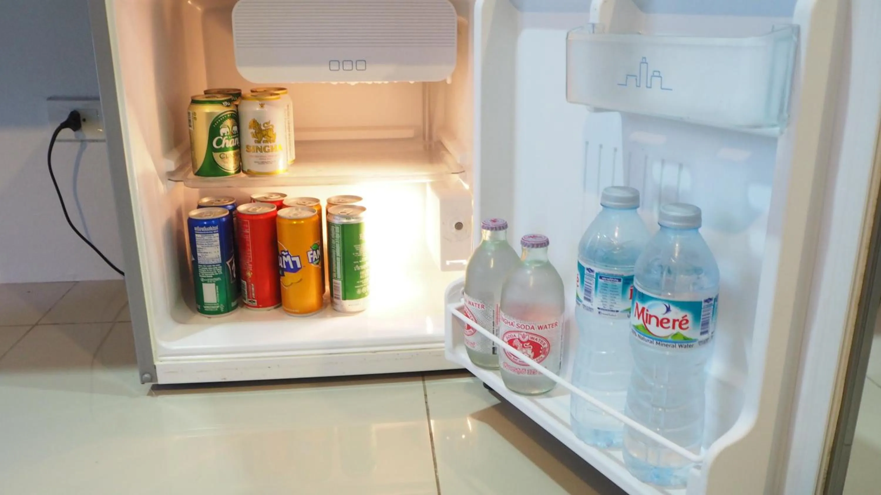 Drinks in ChaoKoh Phi Phi Hotel and Resort- SHA Extra Plus