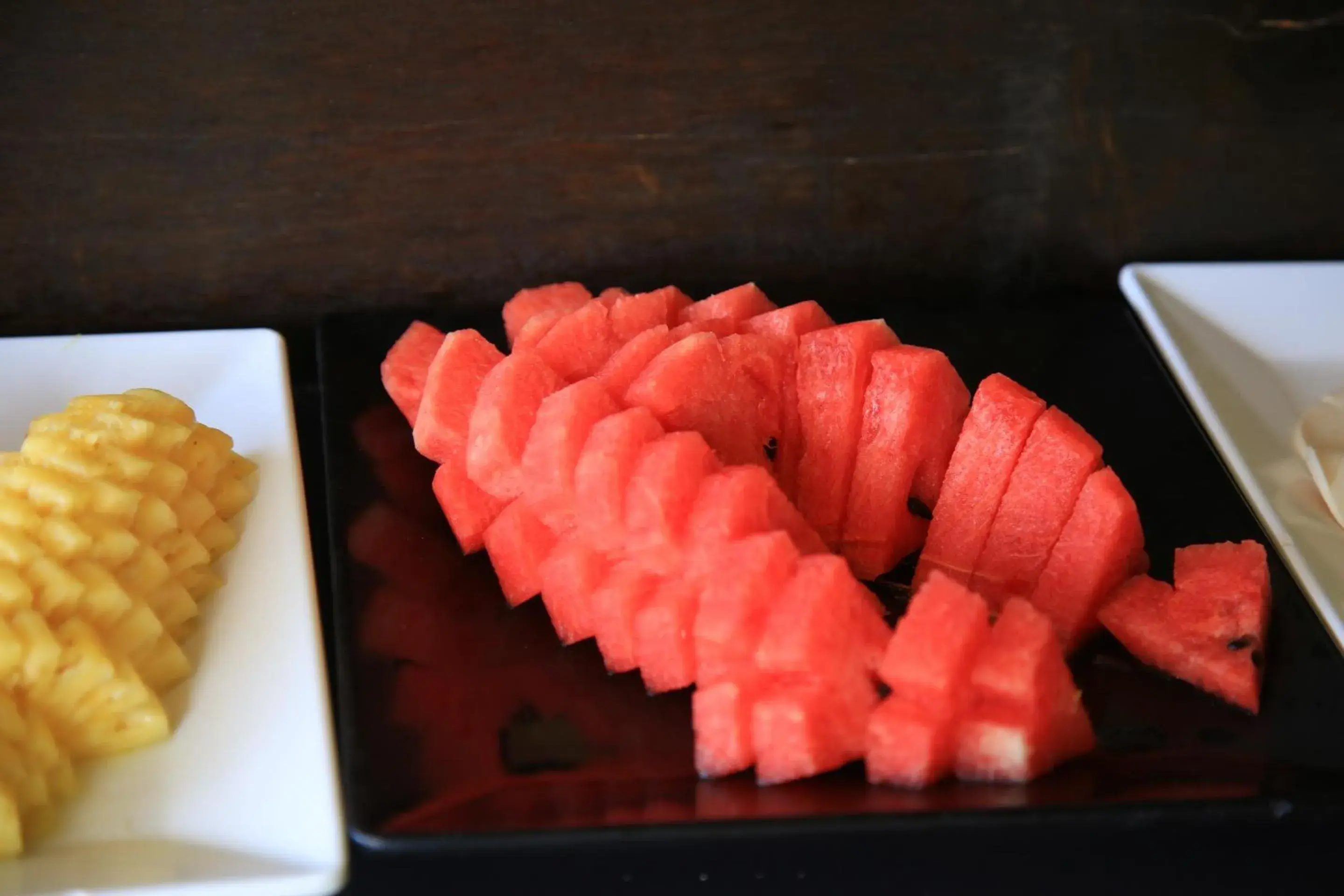 Buffet breakfast in ChaoKoh Phi Phi Hotel and Resort- SHA Extra Plus Buffet breakfast in ChaoKoh Phi Phi Hotel and Resort- SHA Extra Plus