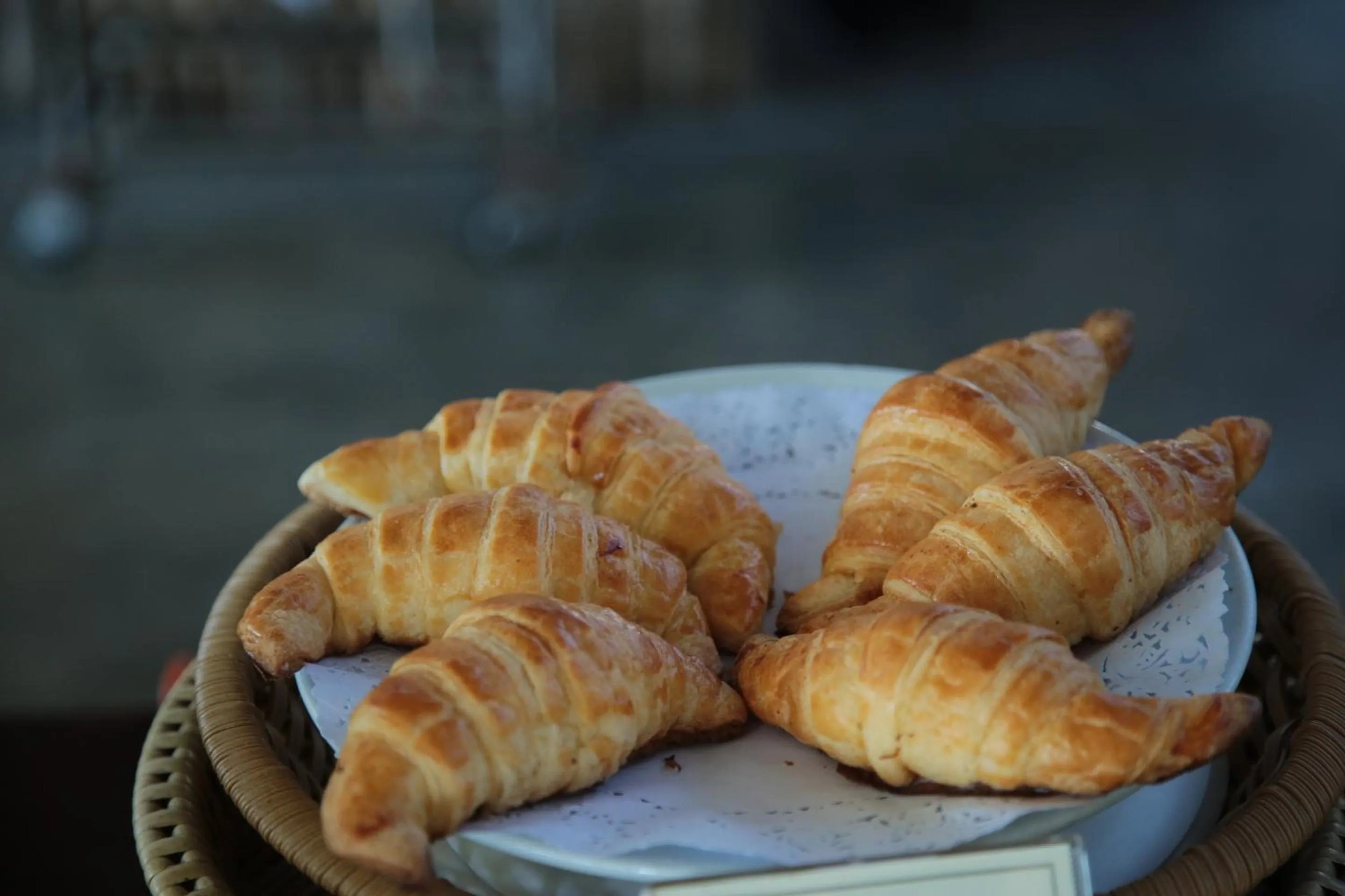 Buffet breakfast in ChaoKoh Phi Phi Hotel and Resort- SHA Extra Plus