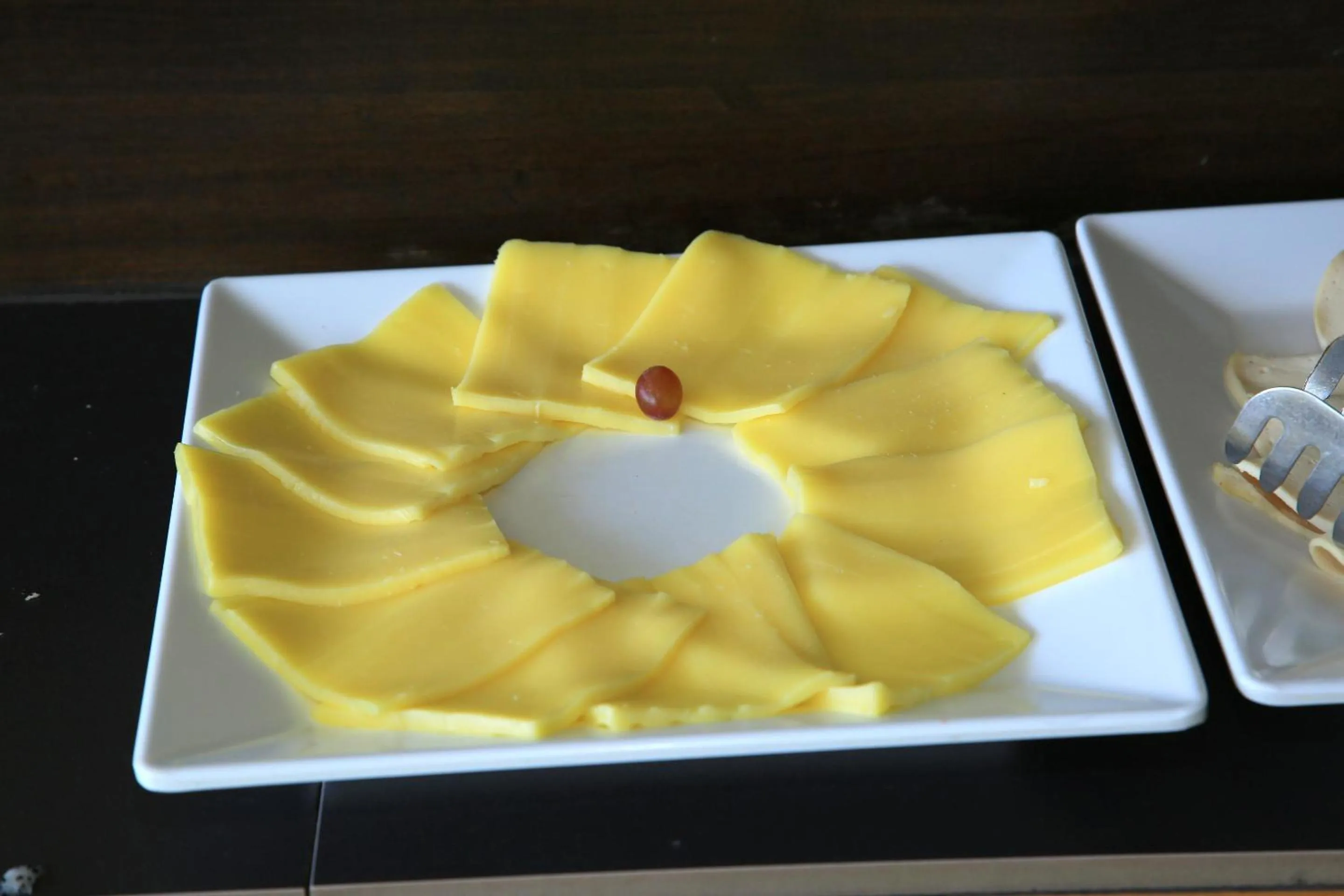 Buffet breakfast in ChaoKoh Phi Phi Hotel and Resort- SHA Extra Plus