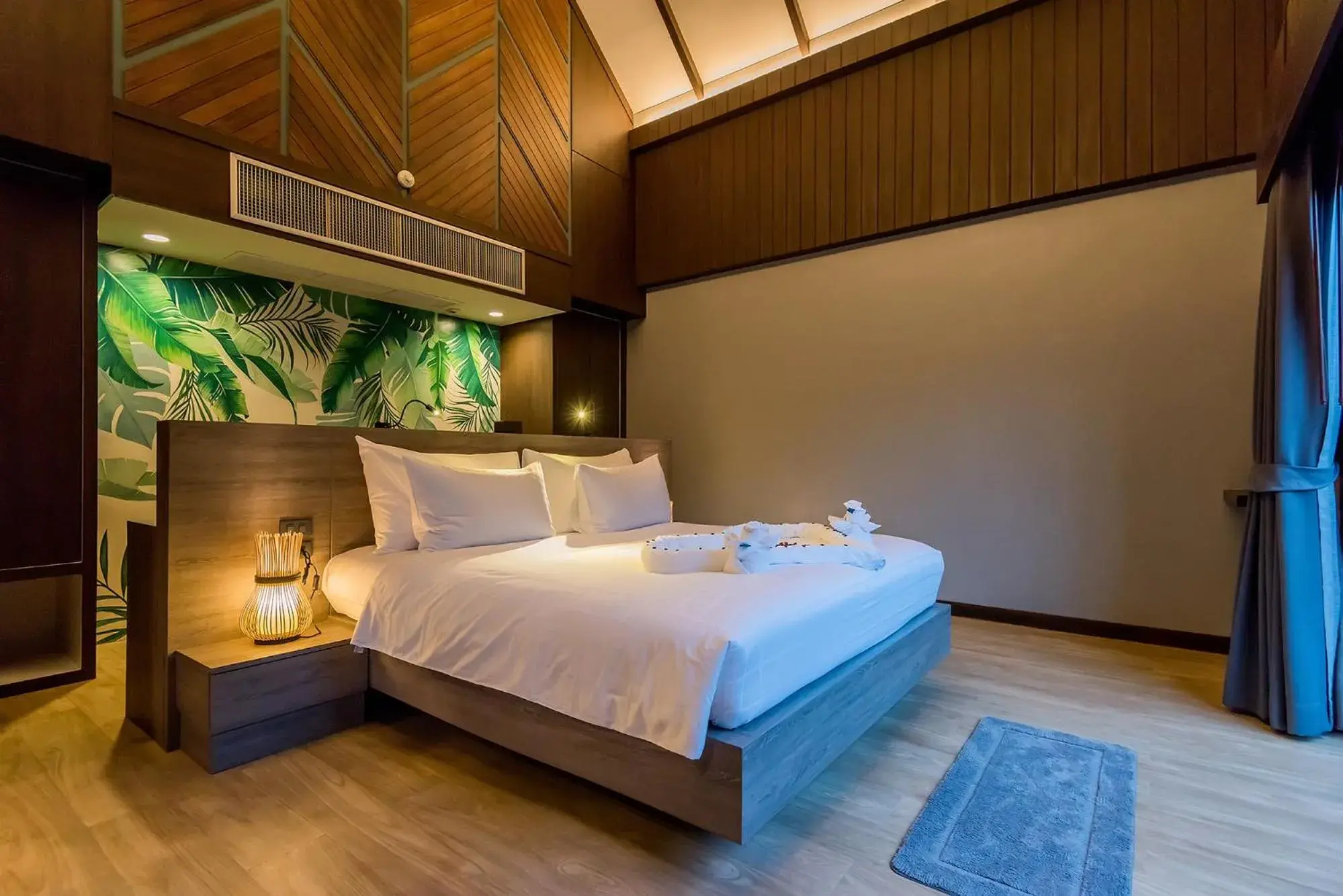Photo of the whole room in ChaoKoh Phi Phi Hotel and Resort- SHA Extra Plus Photo of the whole room in ChaoKoh Phi Phi Hotel and Resort- SHA Extra Plus