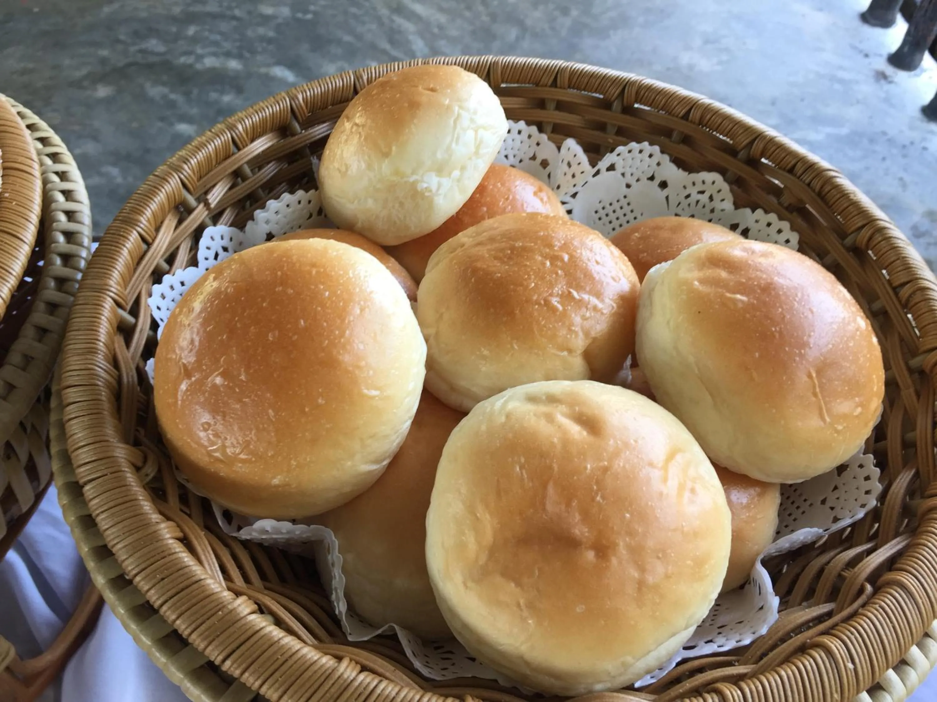 Buffet breakfast in ChaoKoh Phi Phi Hotel and Resort- SHA Extra Plus