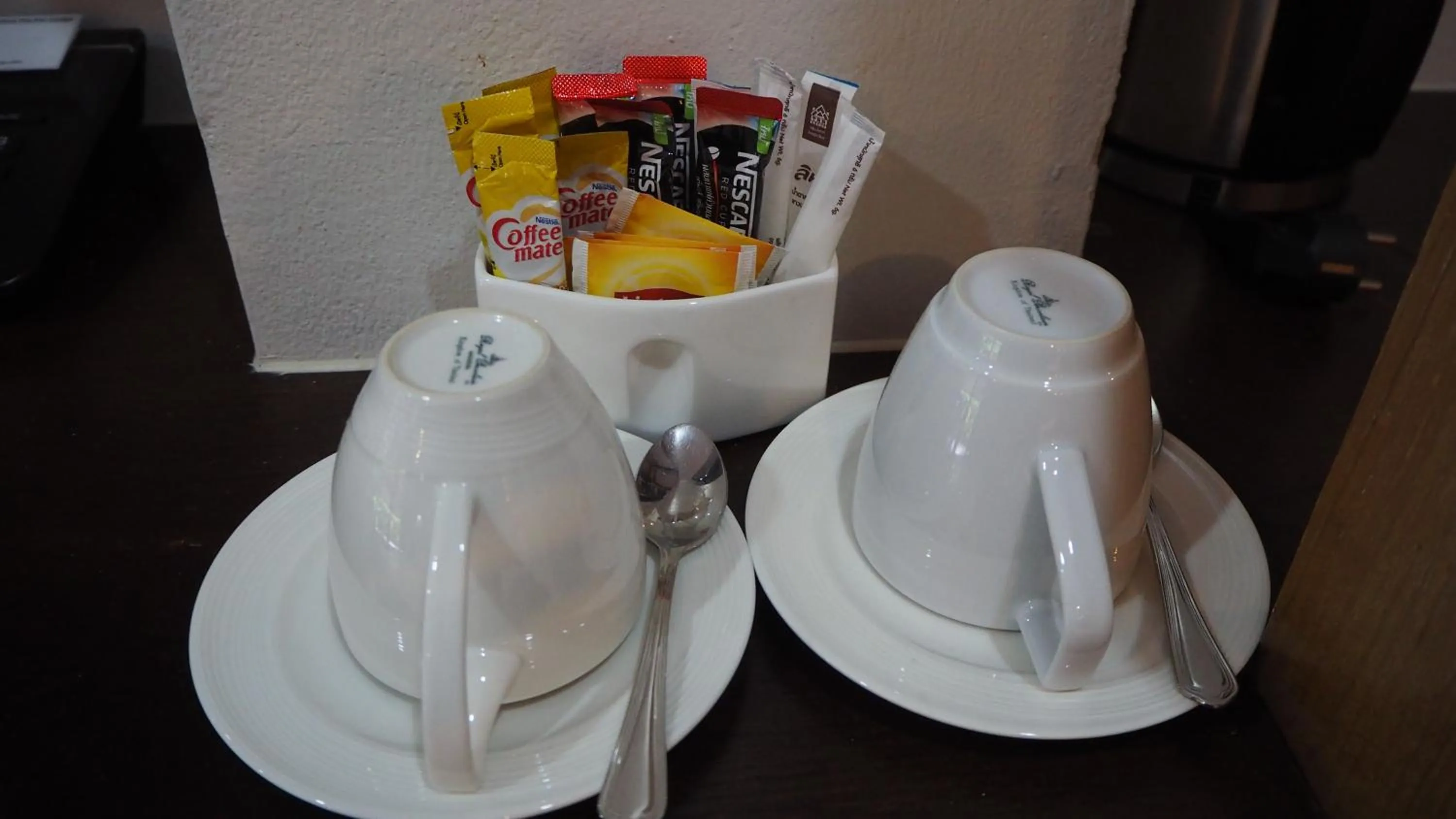 Area and facilities in ChaoKoh Phi Phi Hotel and Resort- SHA Extra Plus