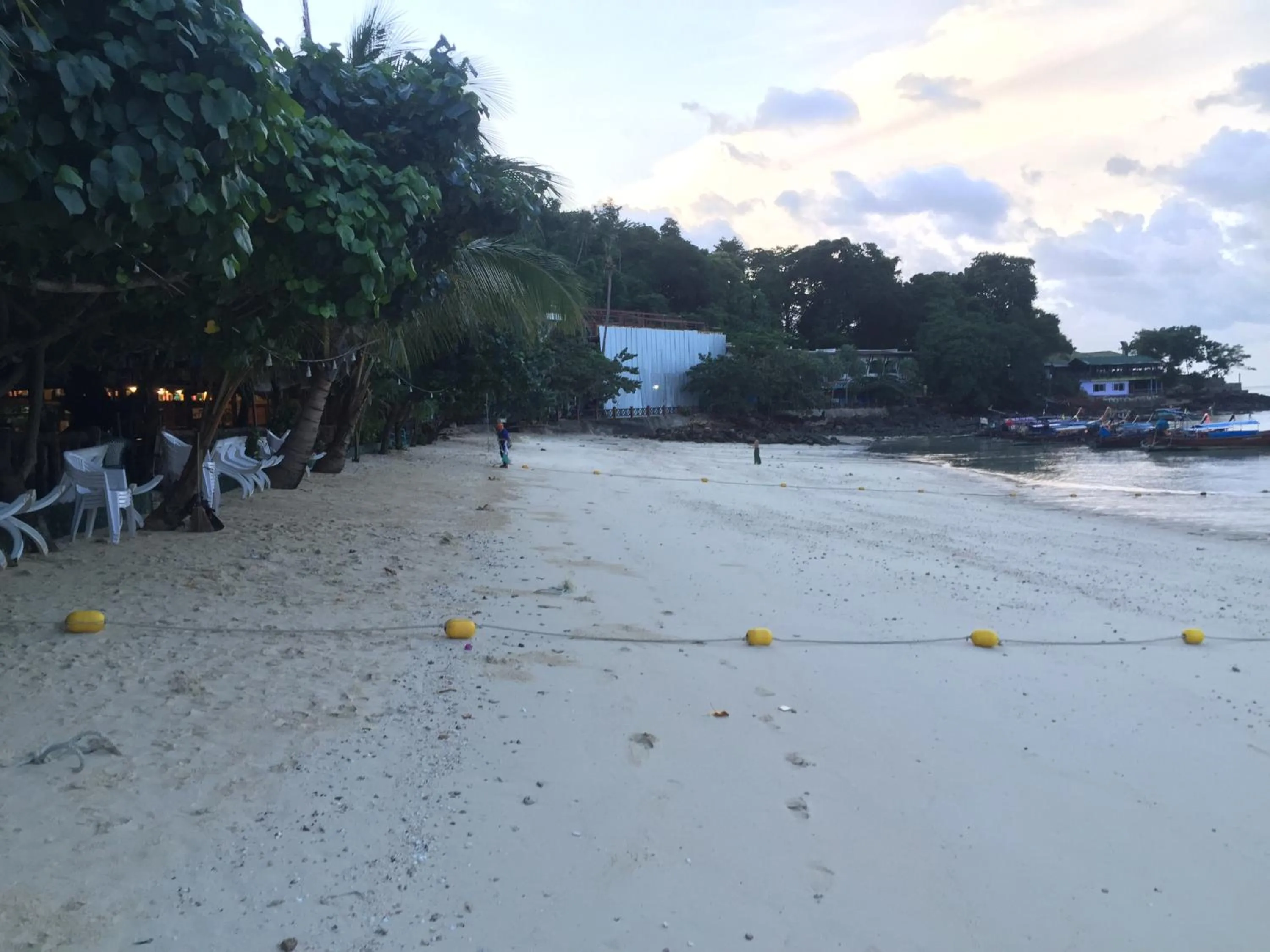 Beach in ChaoKoh Phi Phi Hotel and Resort- SHA Extra Plus