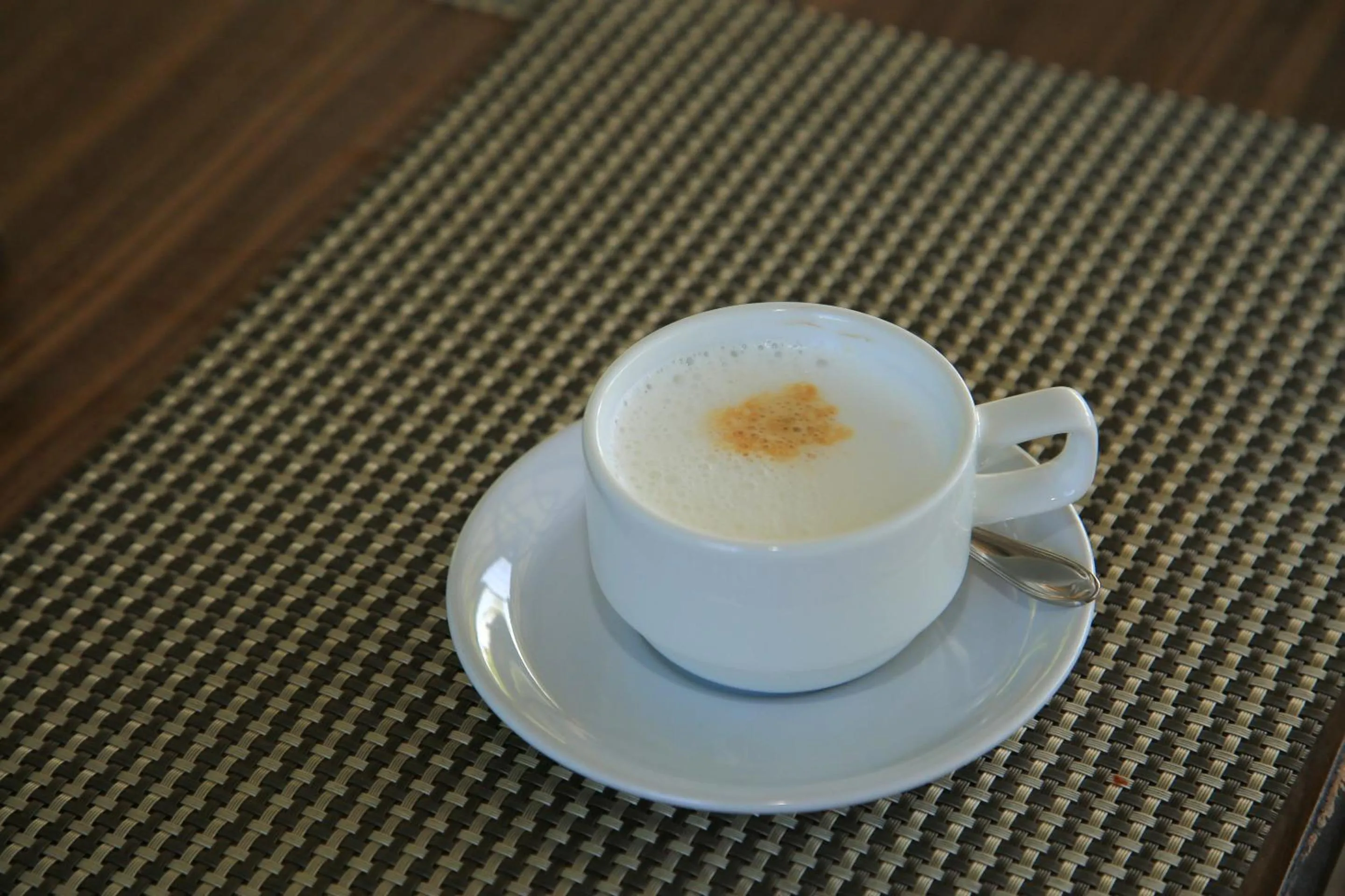 Buffet breakfast in ChaoKoh Phi Phi Hotel and Resort- SHA Extra Plus