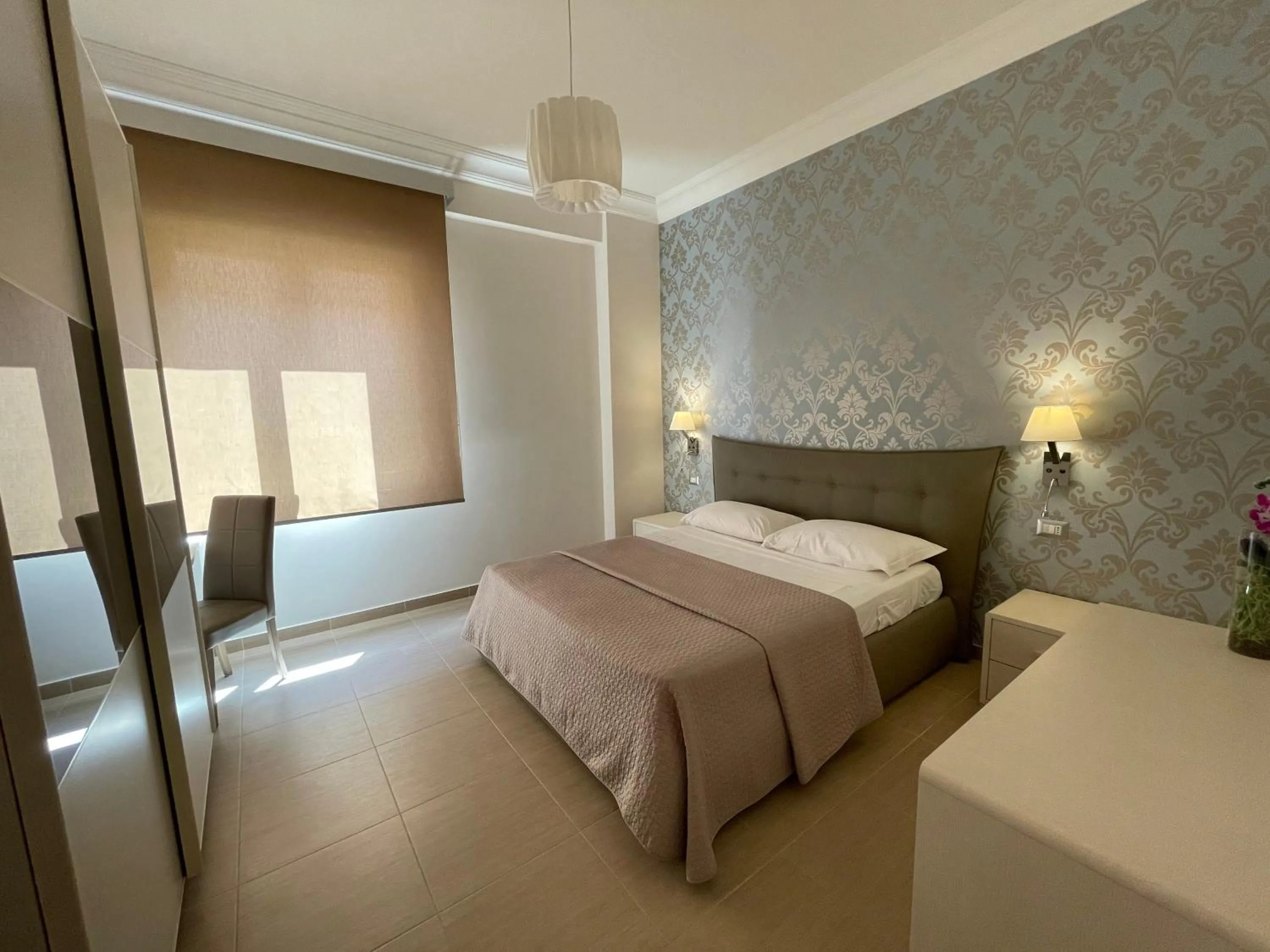 Xacca Luxury Apartment