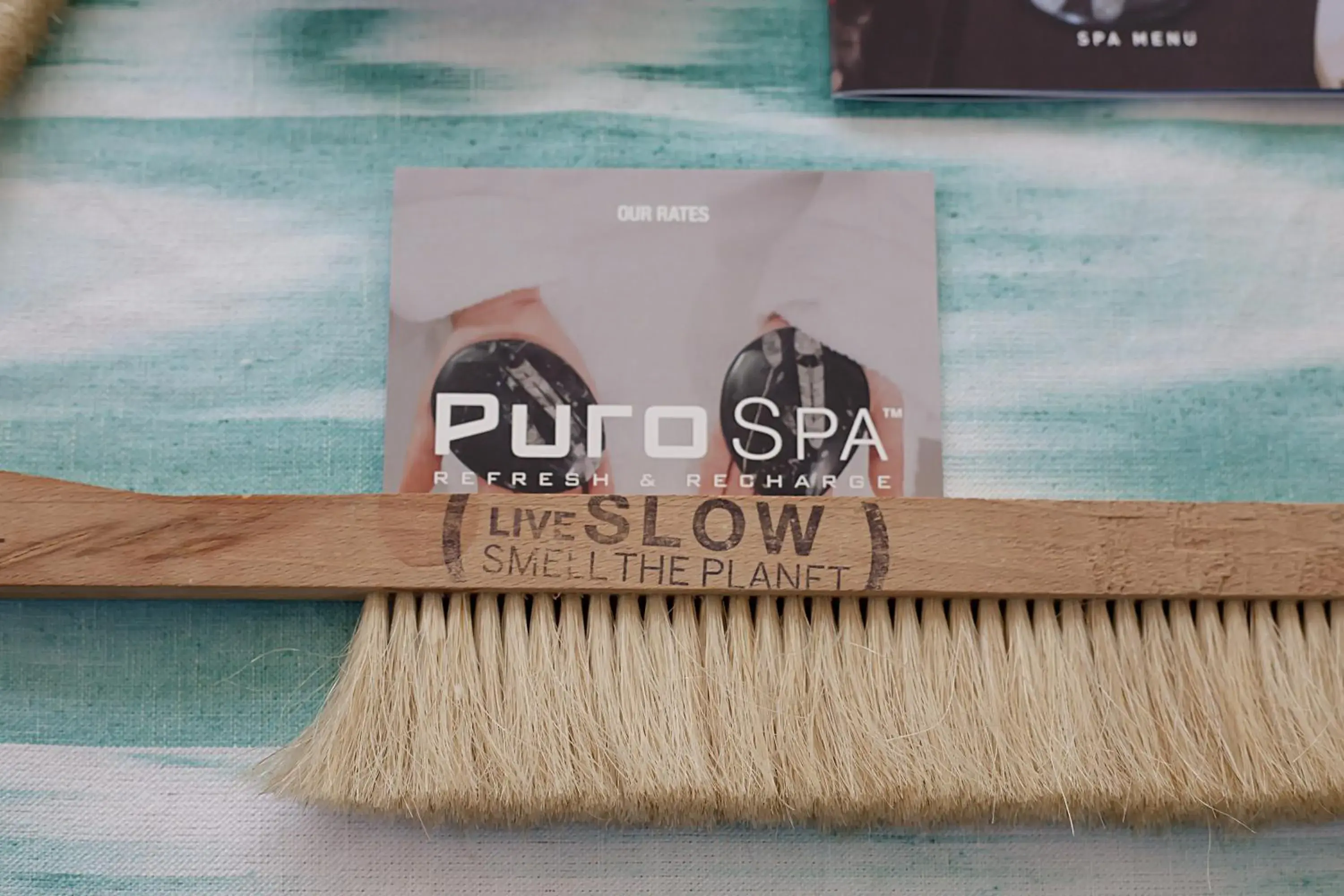 Spa and wellness centre/facilities in Purohotel Palma Spa and wellness centre/facilities in Purohotel Palma