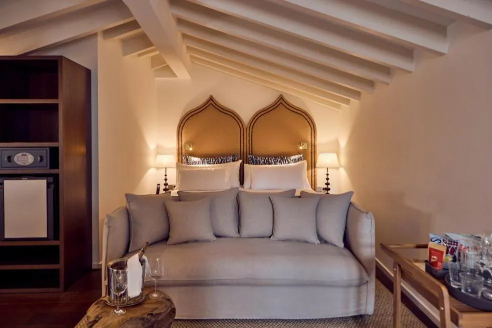 Puro Hotel Oasis Urbano