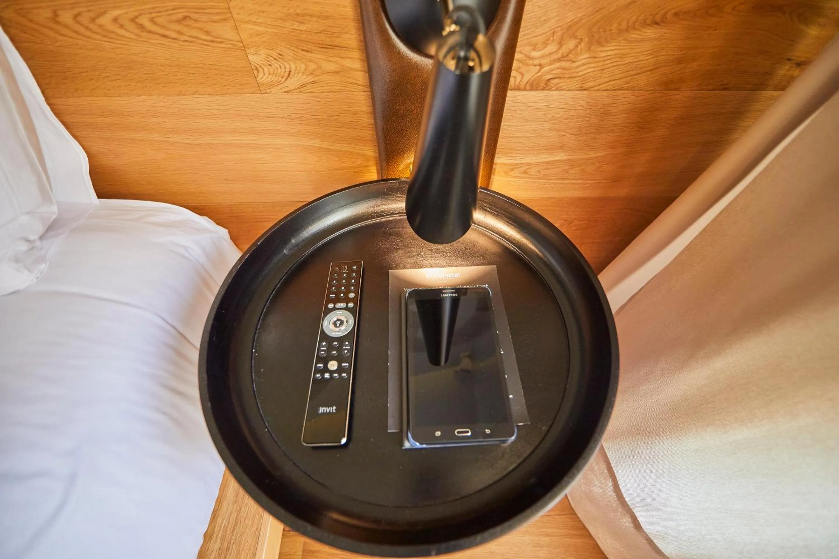 Decorative detail in Puro Hotel Oasis Urbano