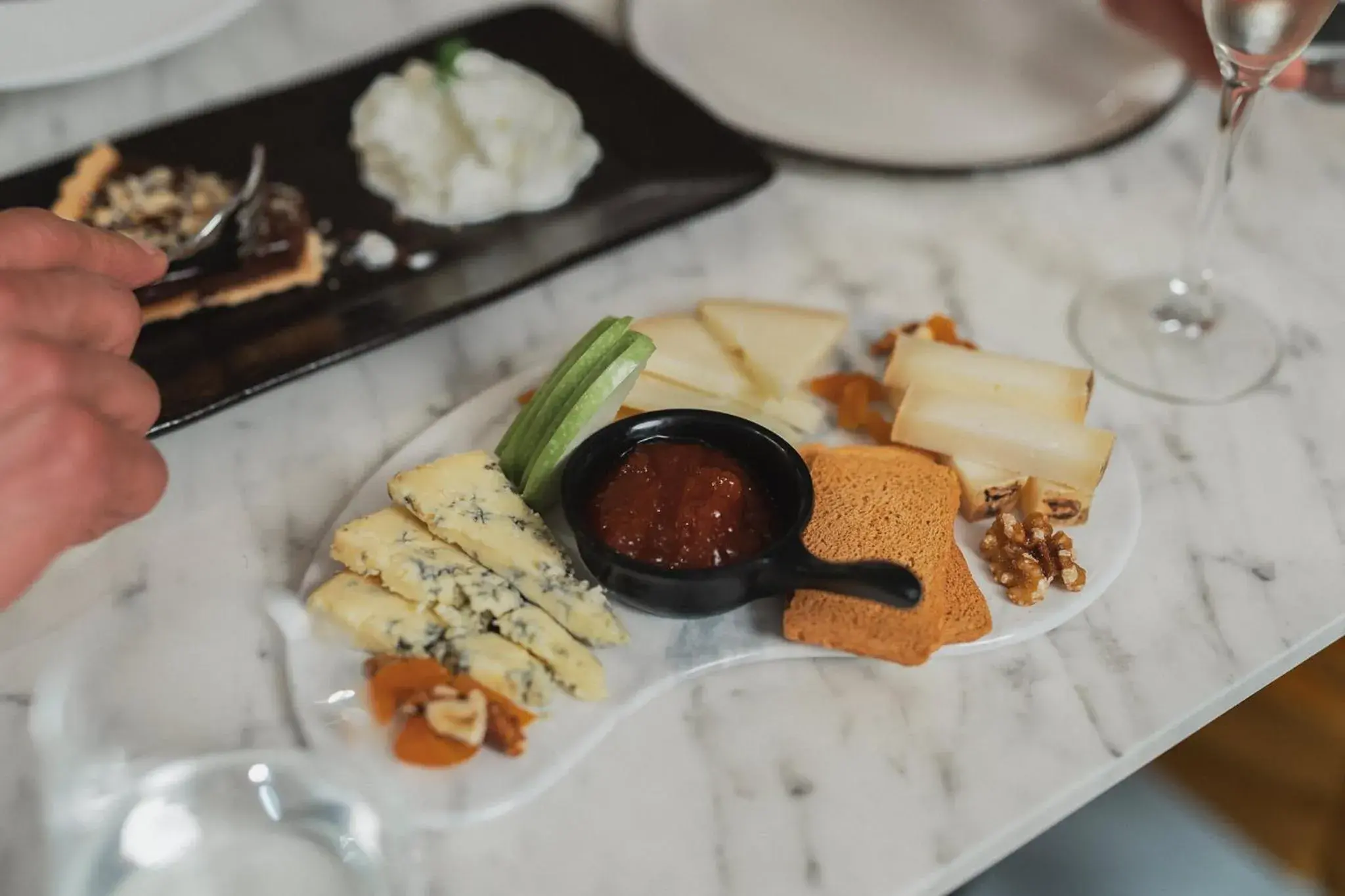 Food and drinks in Purohotel Palma Food and drinks in Purohotel Palma