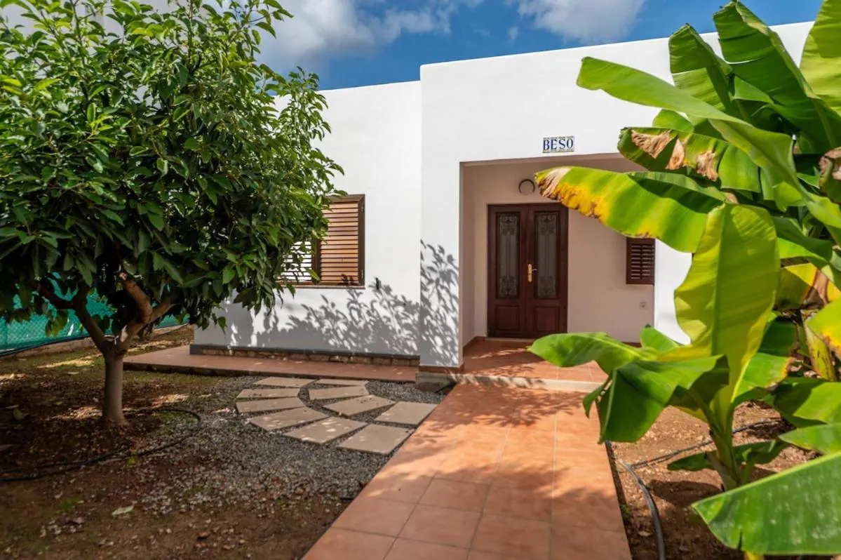 Villa Beso