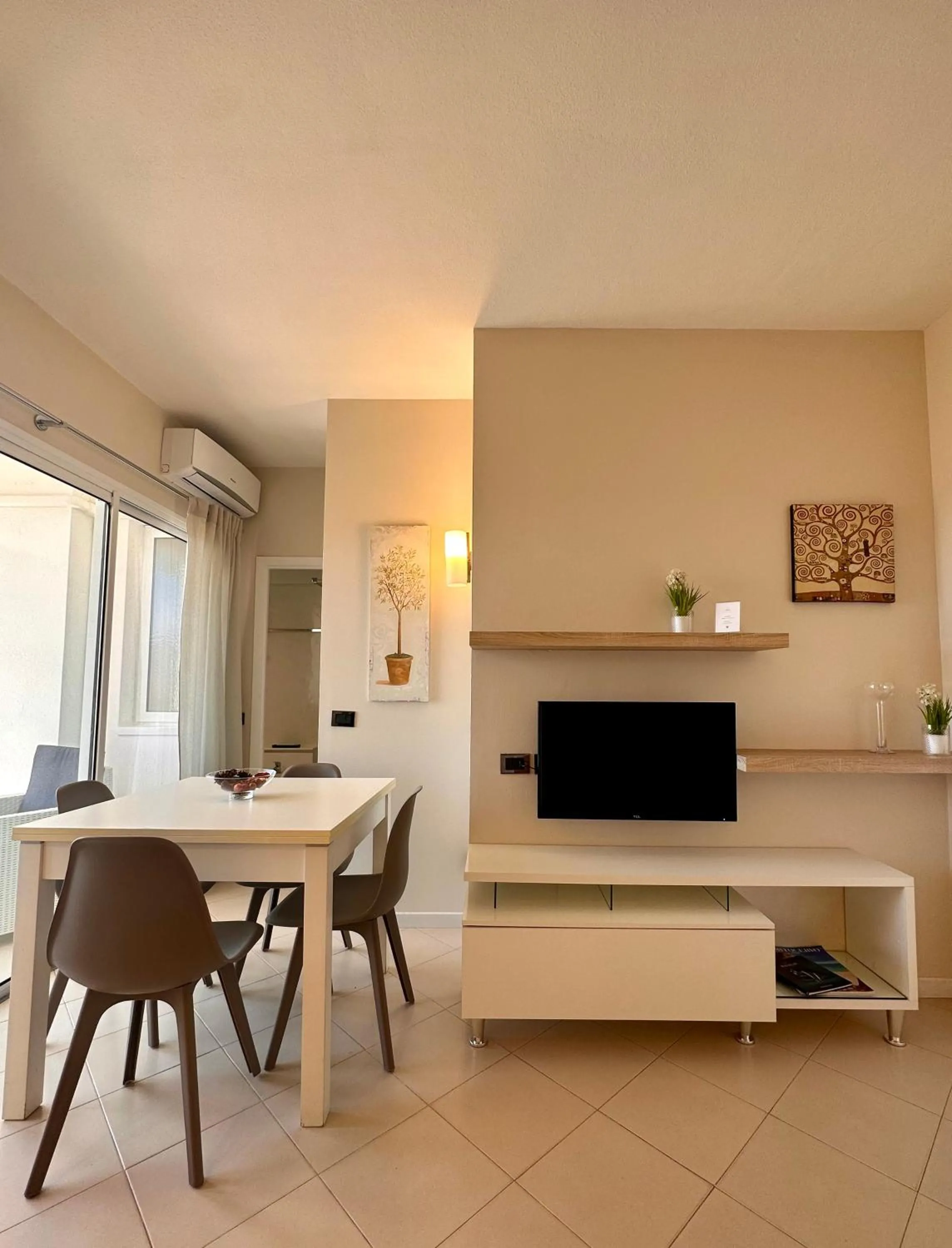 Prestige Panoramico Veronese