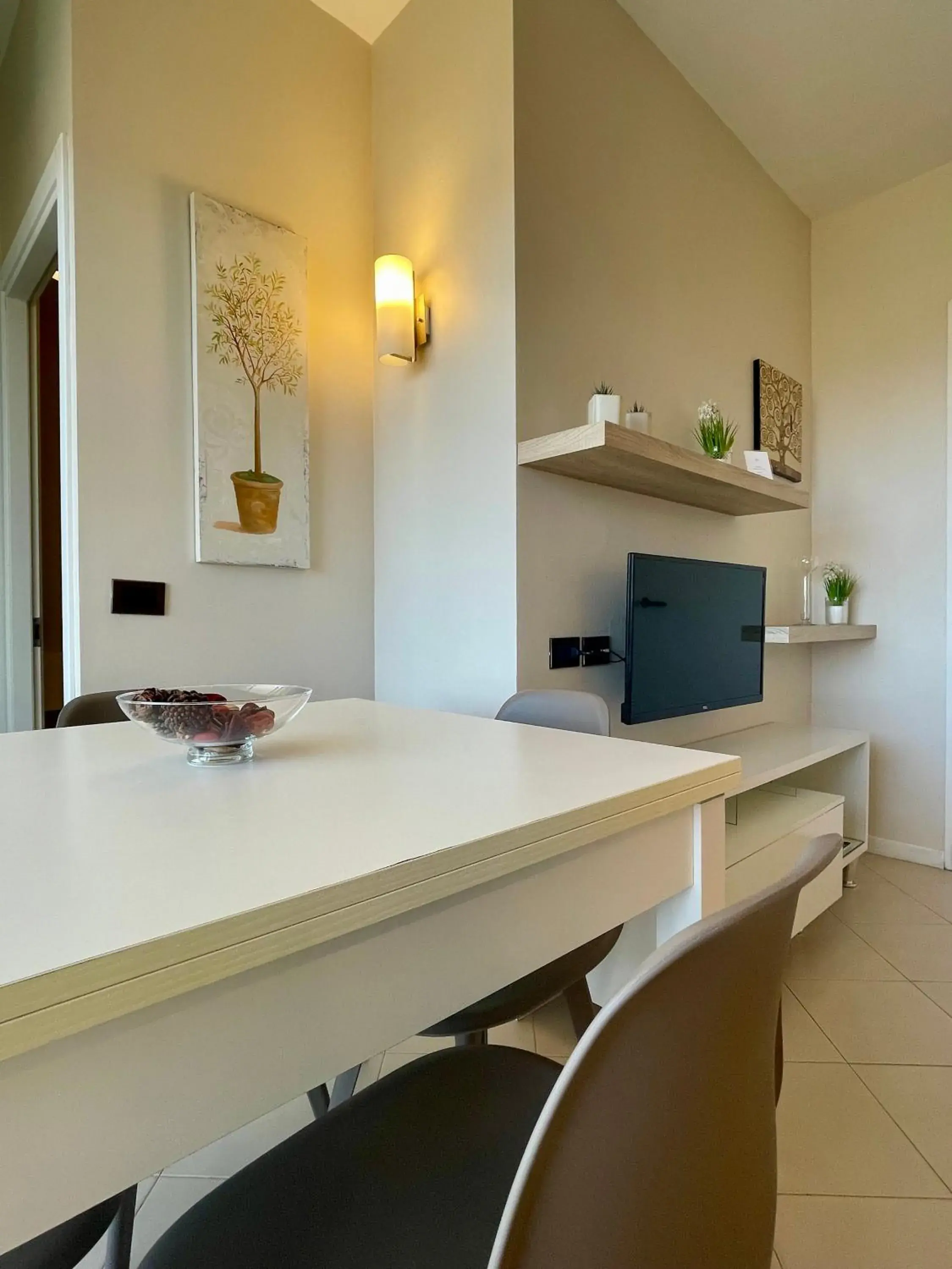 Apartment in Prestige Panoramico Veronese Apartment in Prestige Panoramico Veronese