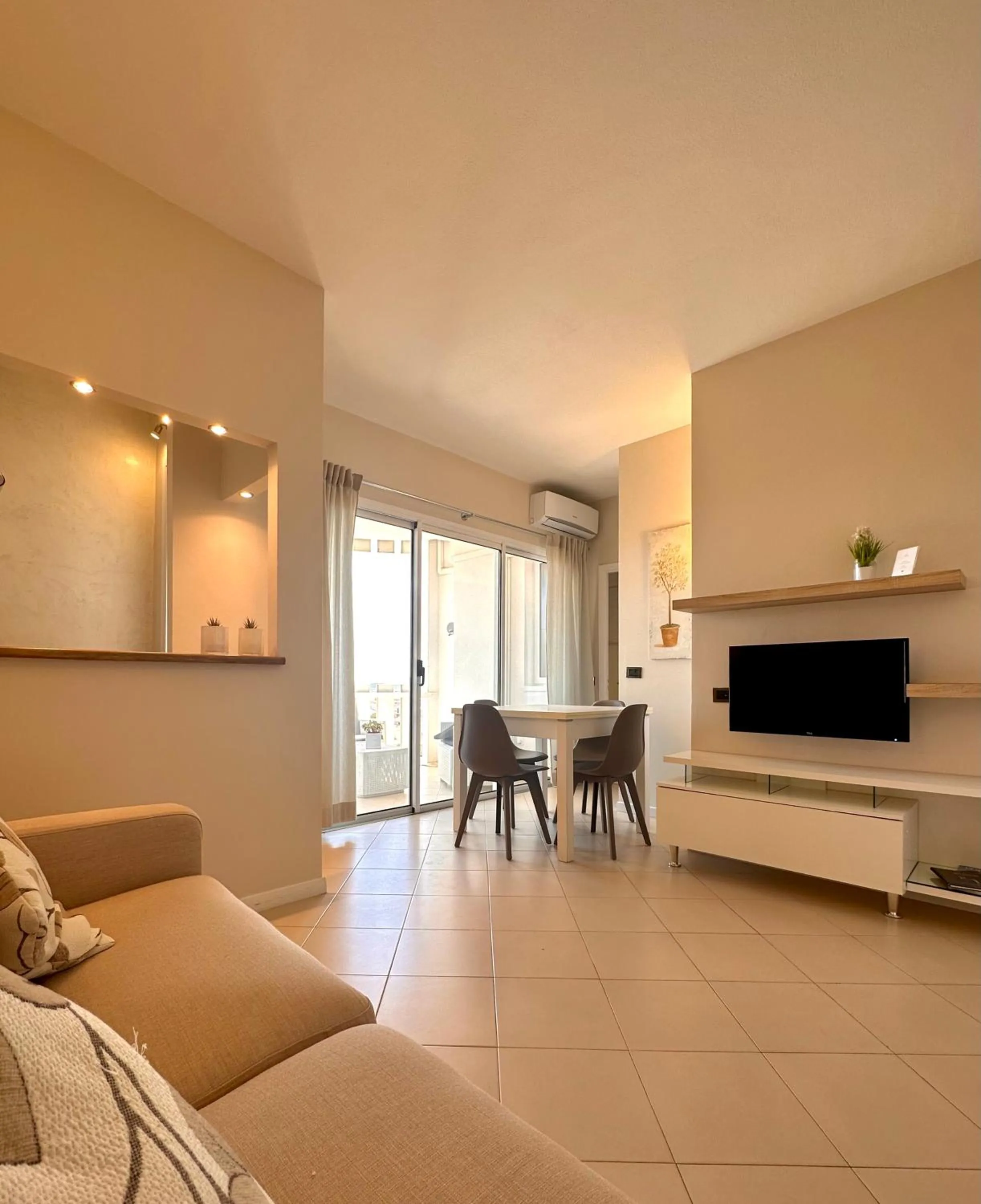 Prestige Panoramico Veronese