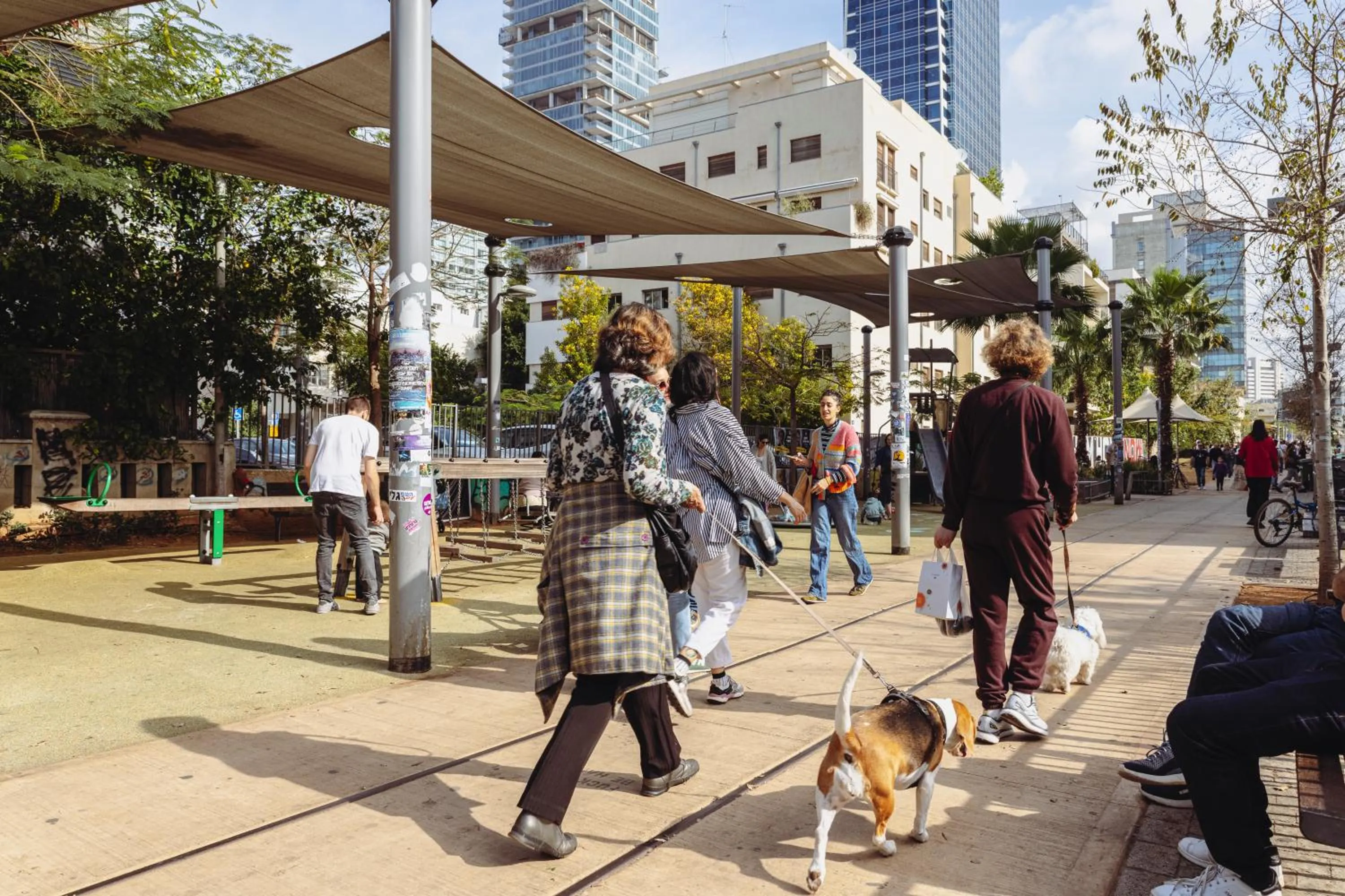 Location in Rena's House