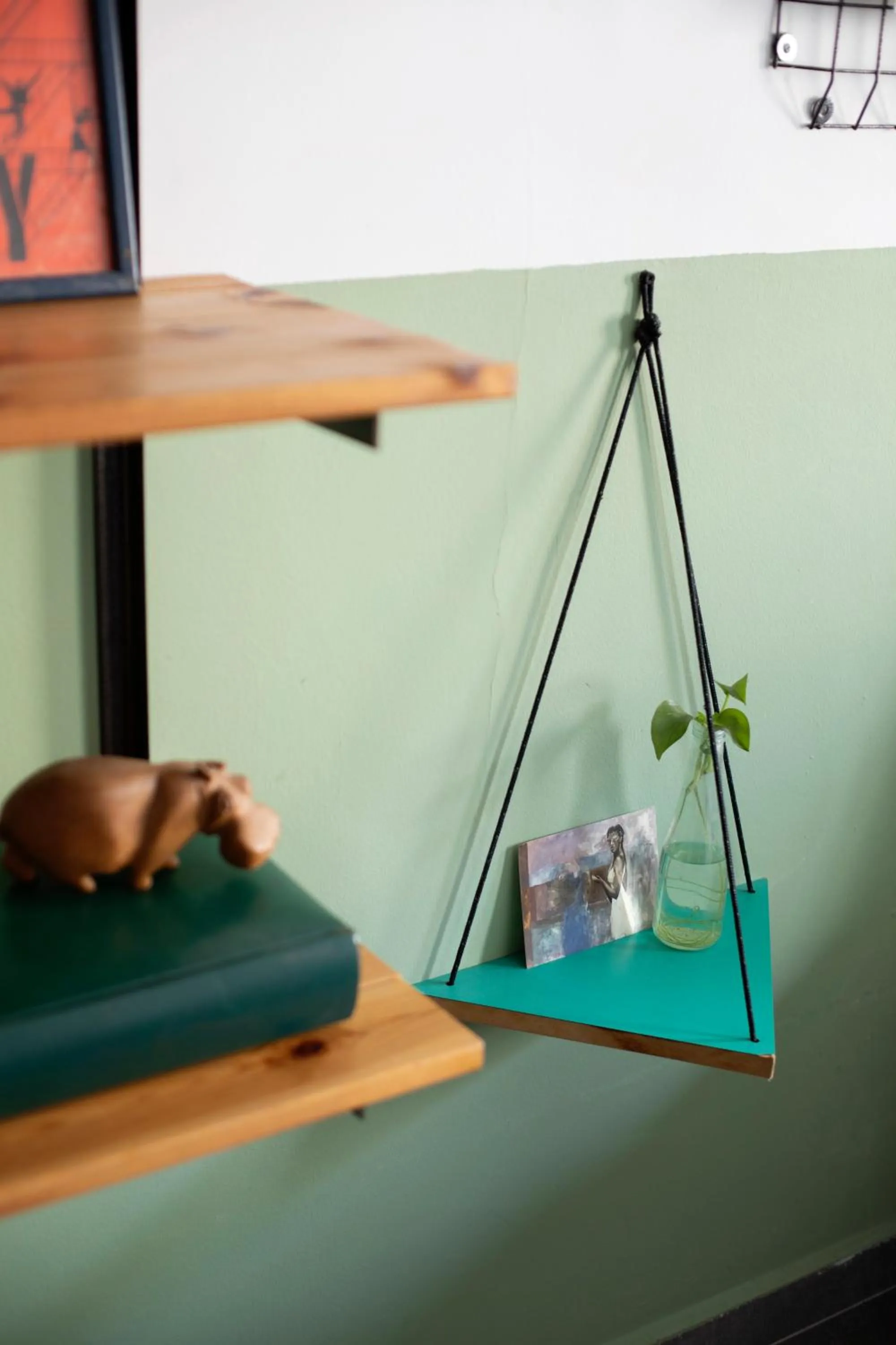 furniture in Rena's House